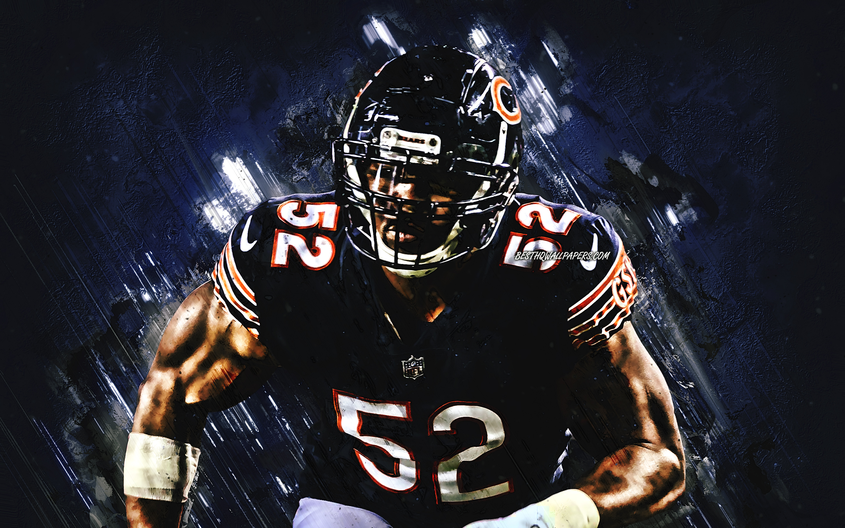 Khalil Mack Wallpapers