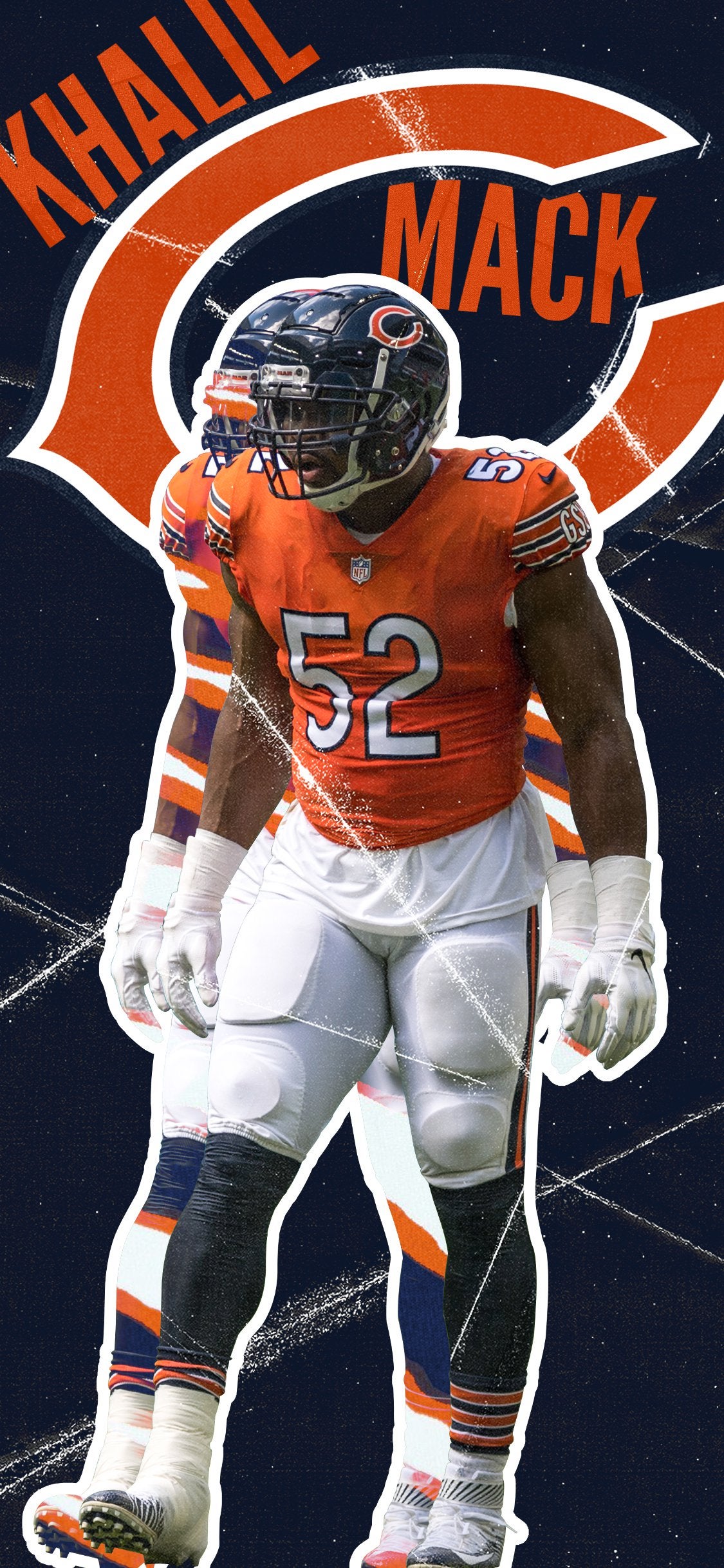 Khalil Mack Wallpapers