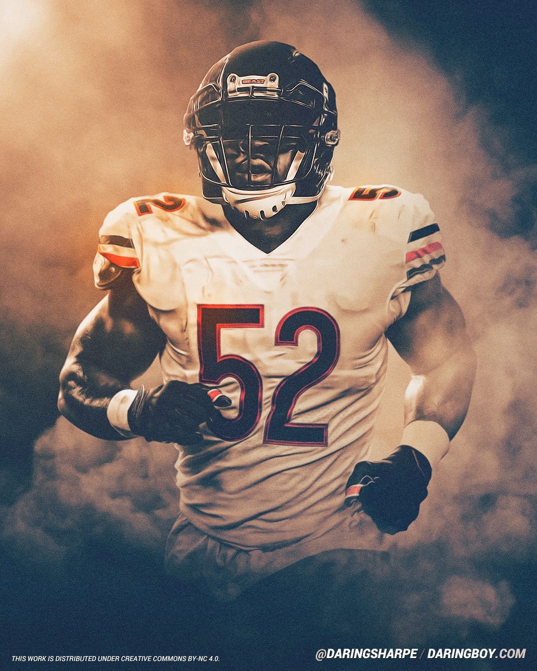 Khalil Mack Wallpapers