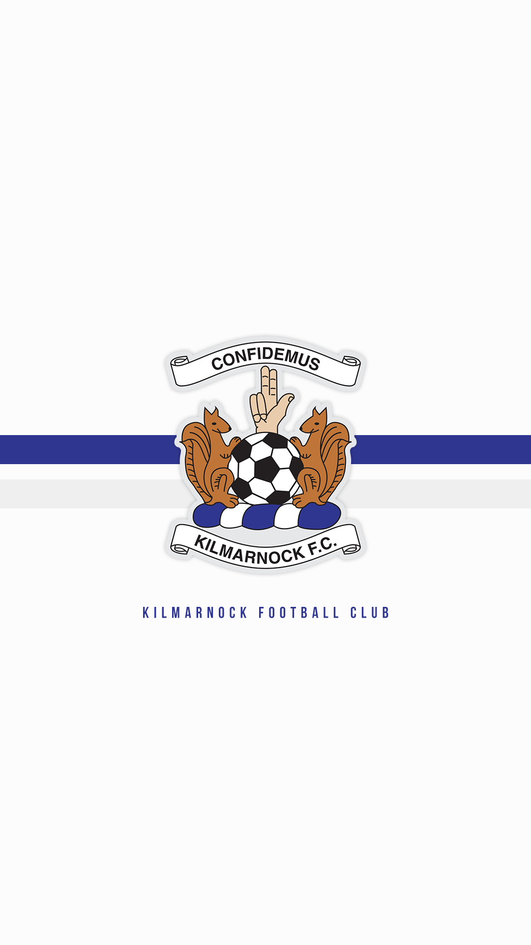 Kilmarnock F.C. Wallpapers