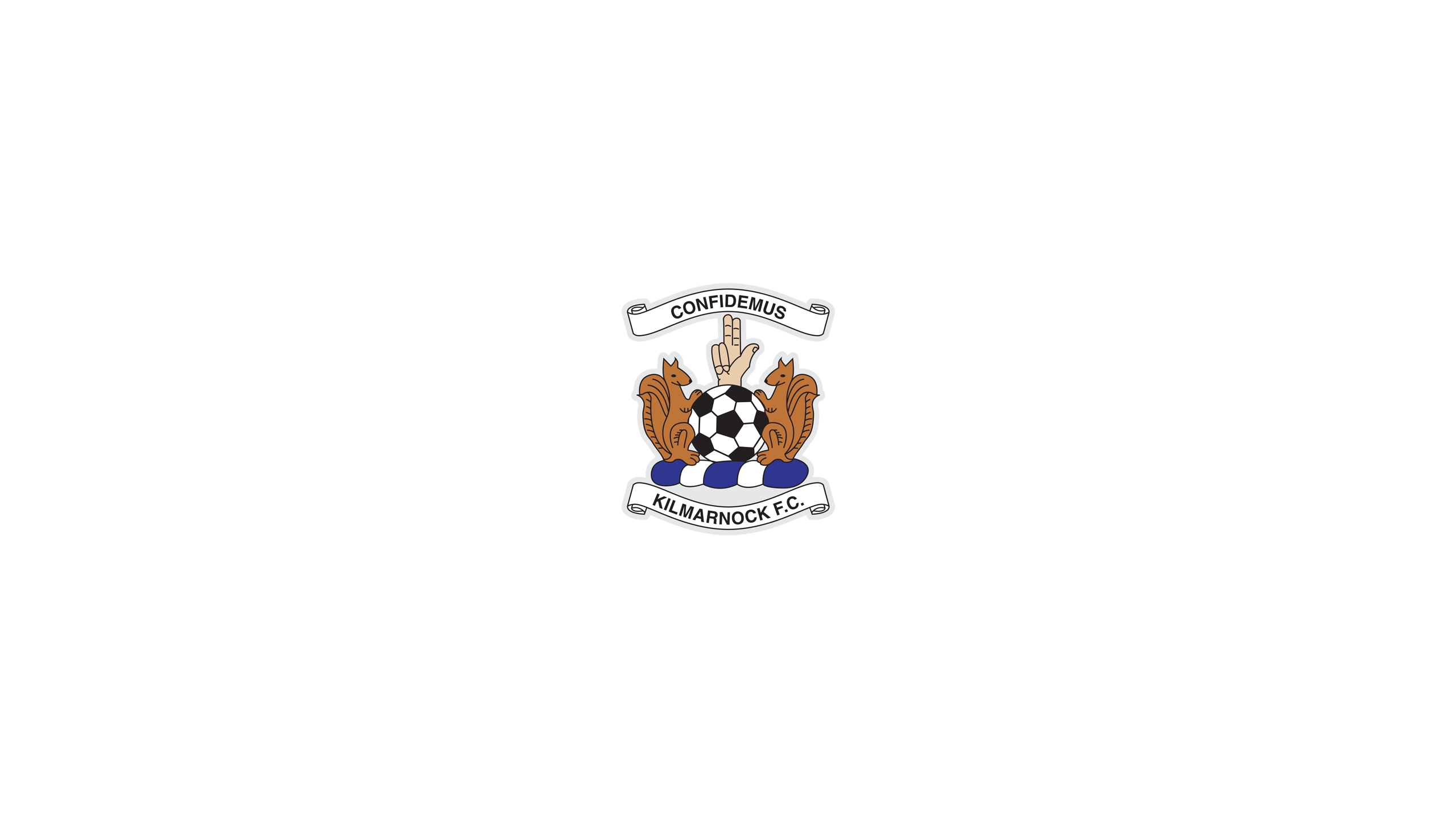 Kilmarnock F.C. Wallpapers