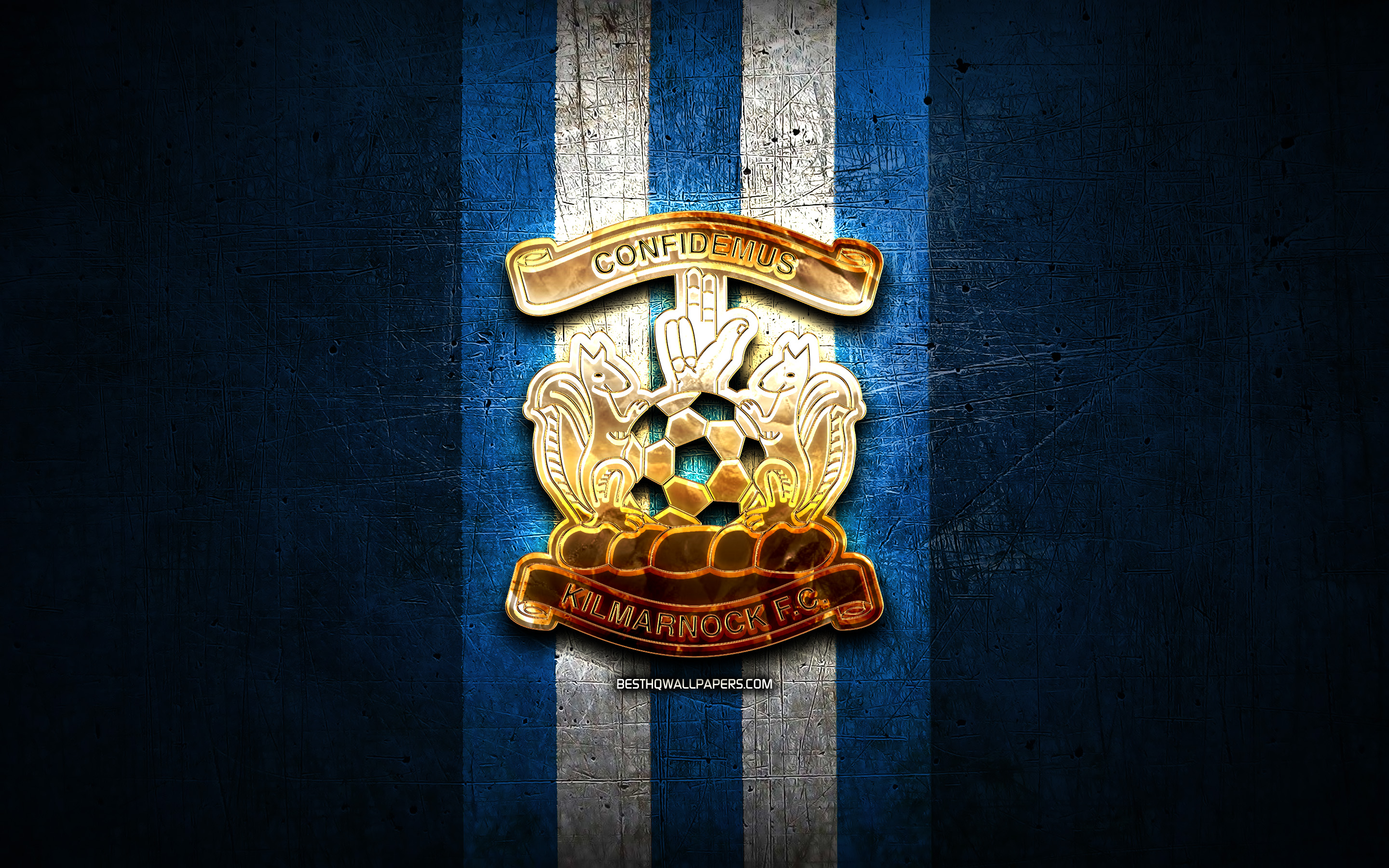 Kilmarnock F.C. Wallpapers