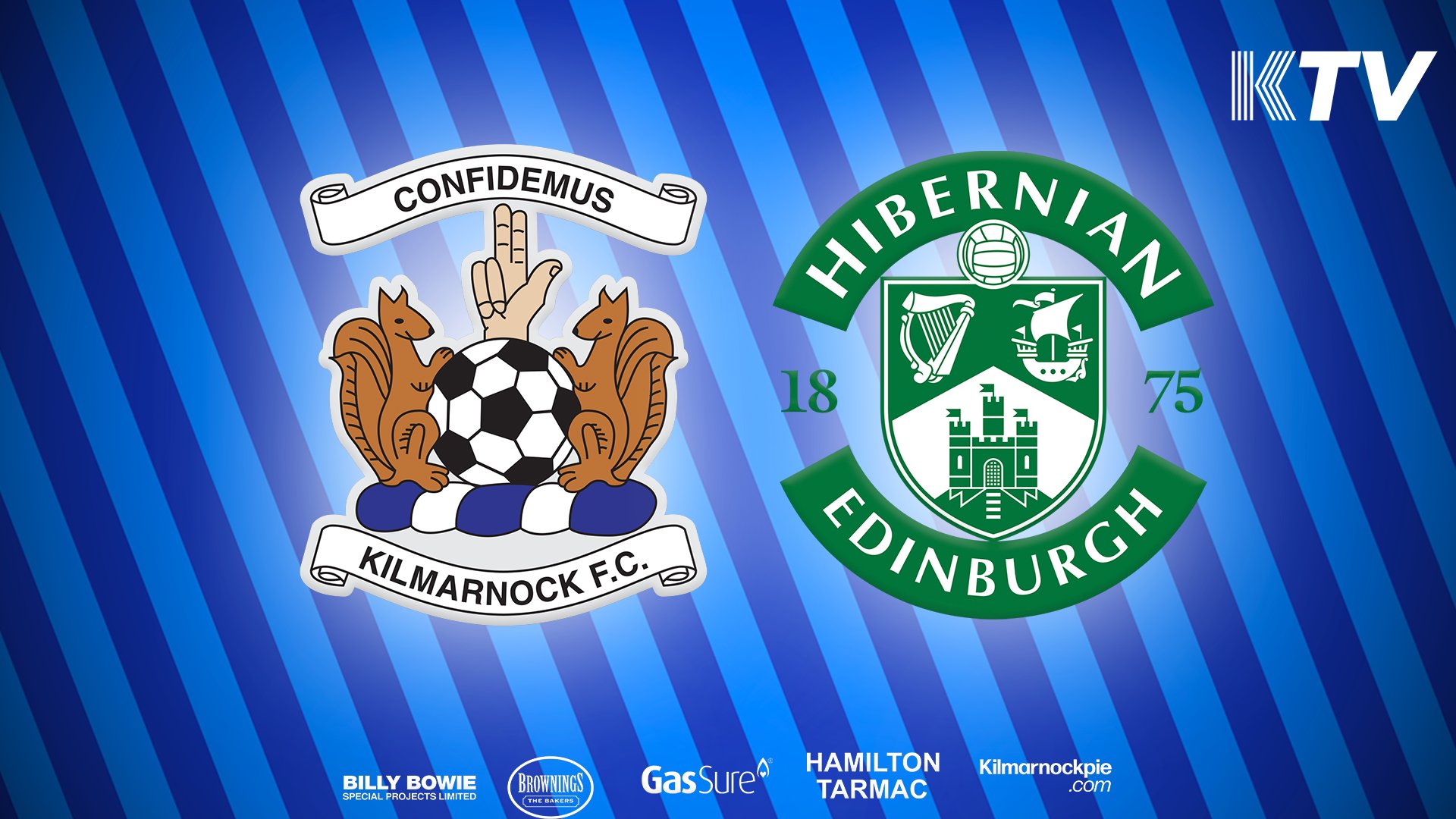 Kilmarnock F.C. Wallpapers