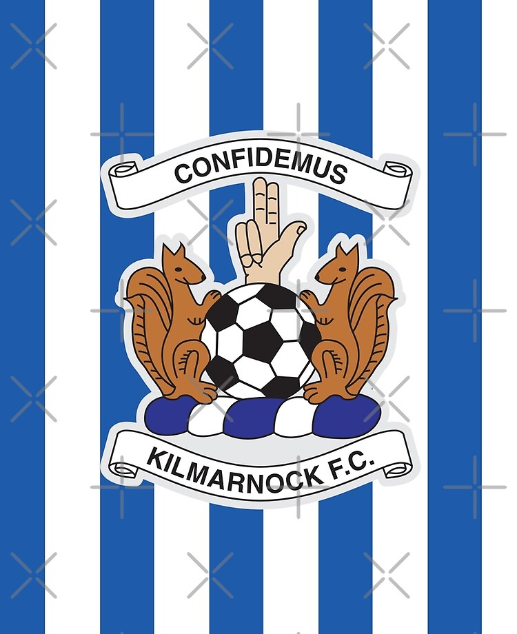 Kilmarnock F.C. Wallpapers