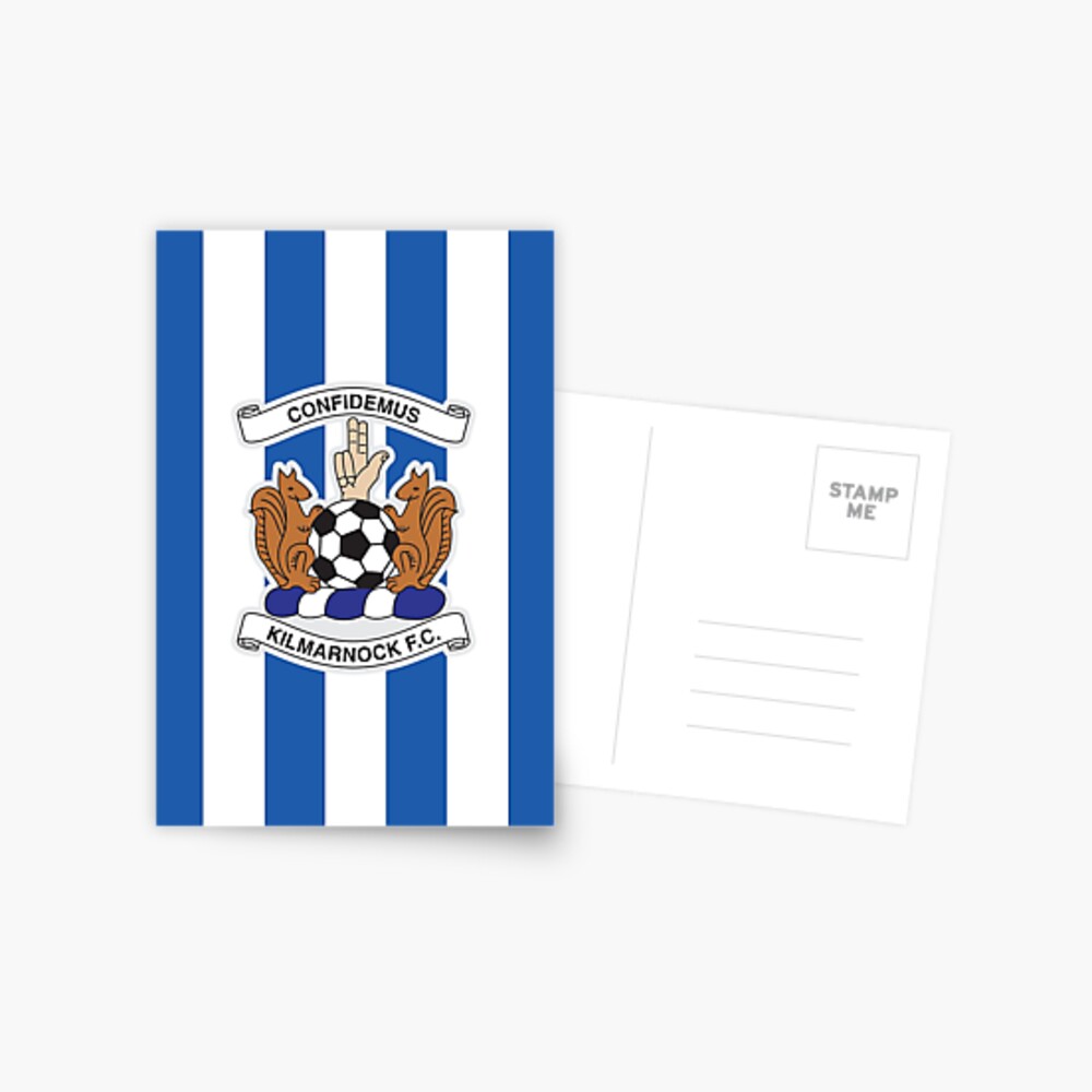 Kilmarnock F.C. Wallpapers