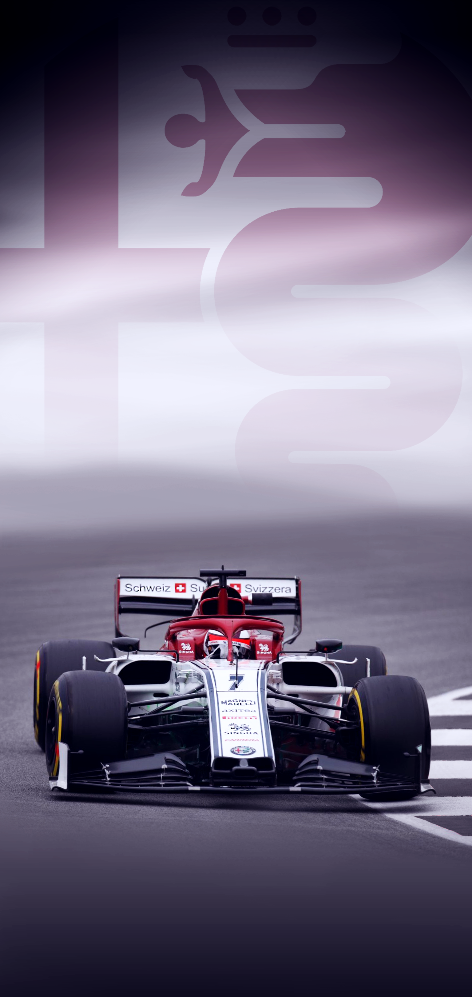 Kimi Raikkonen Wallpapers