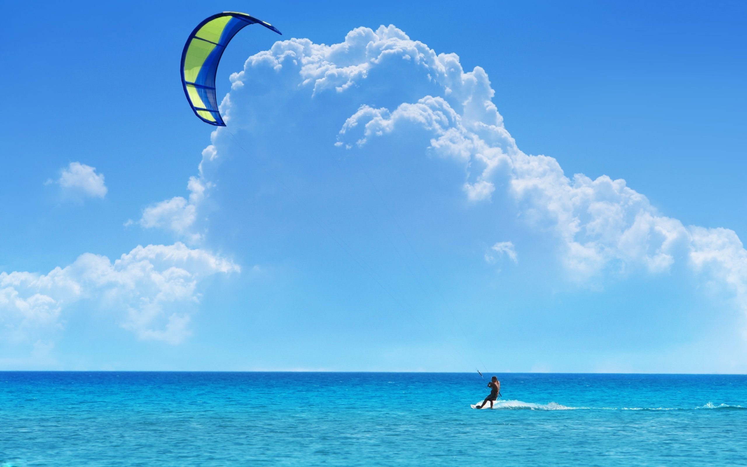 Kiteboarding Wallpapers