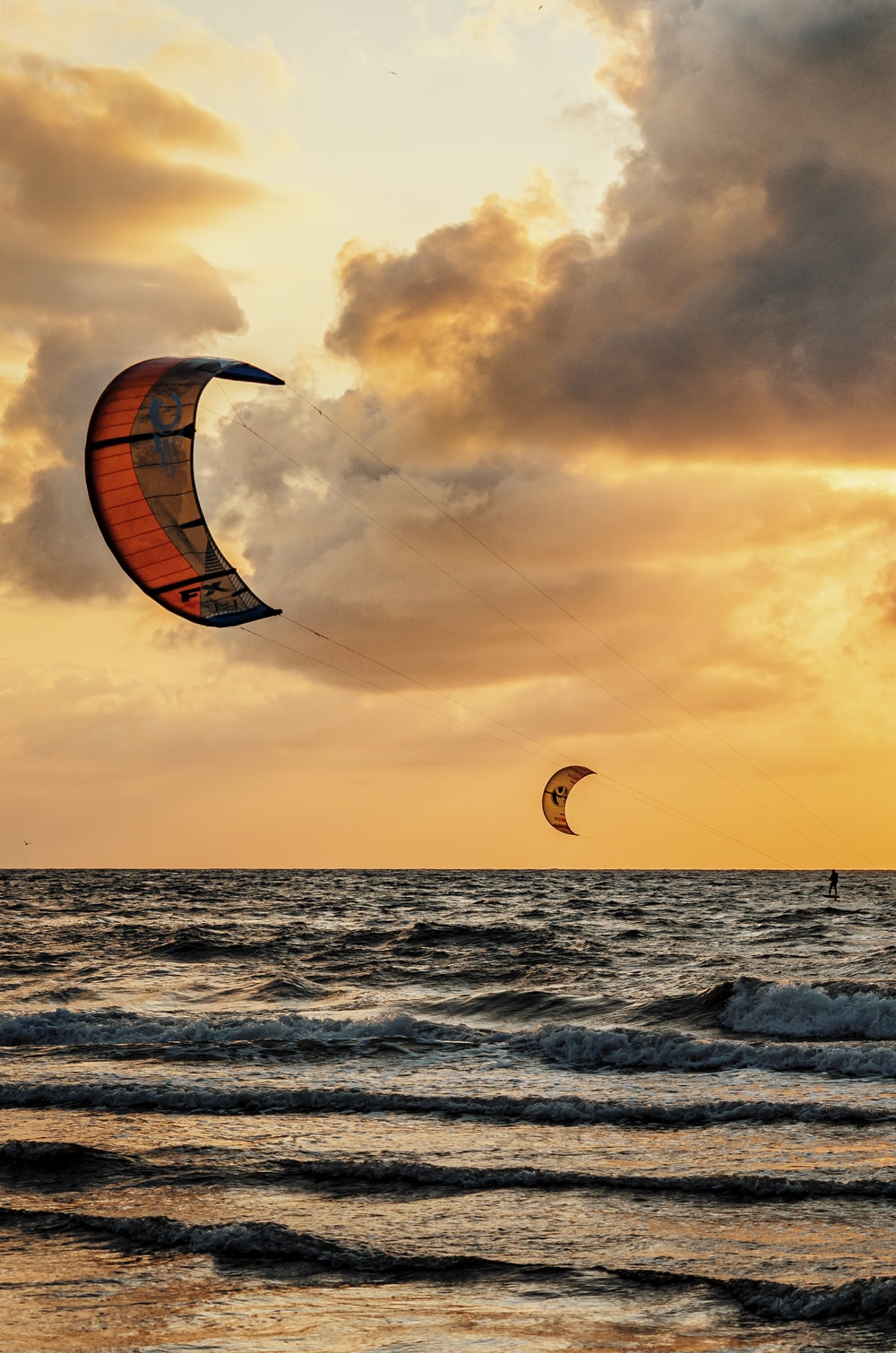 Kiteboarding Wallpapers