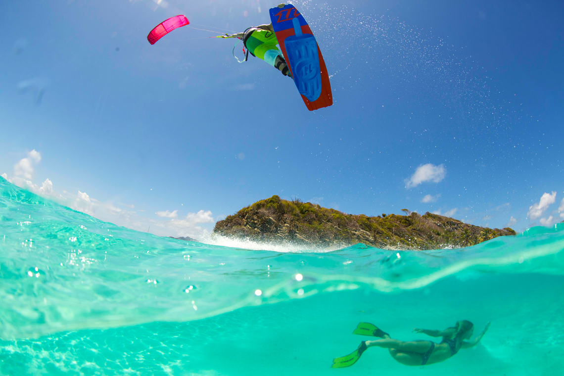 Kiteboarding Wallpapers