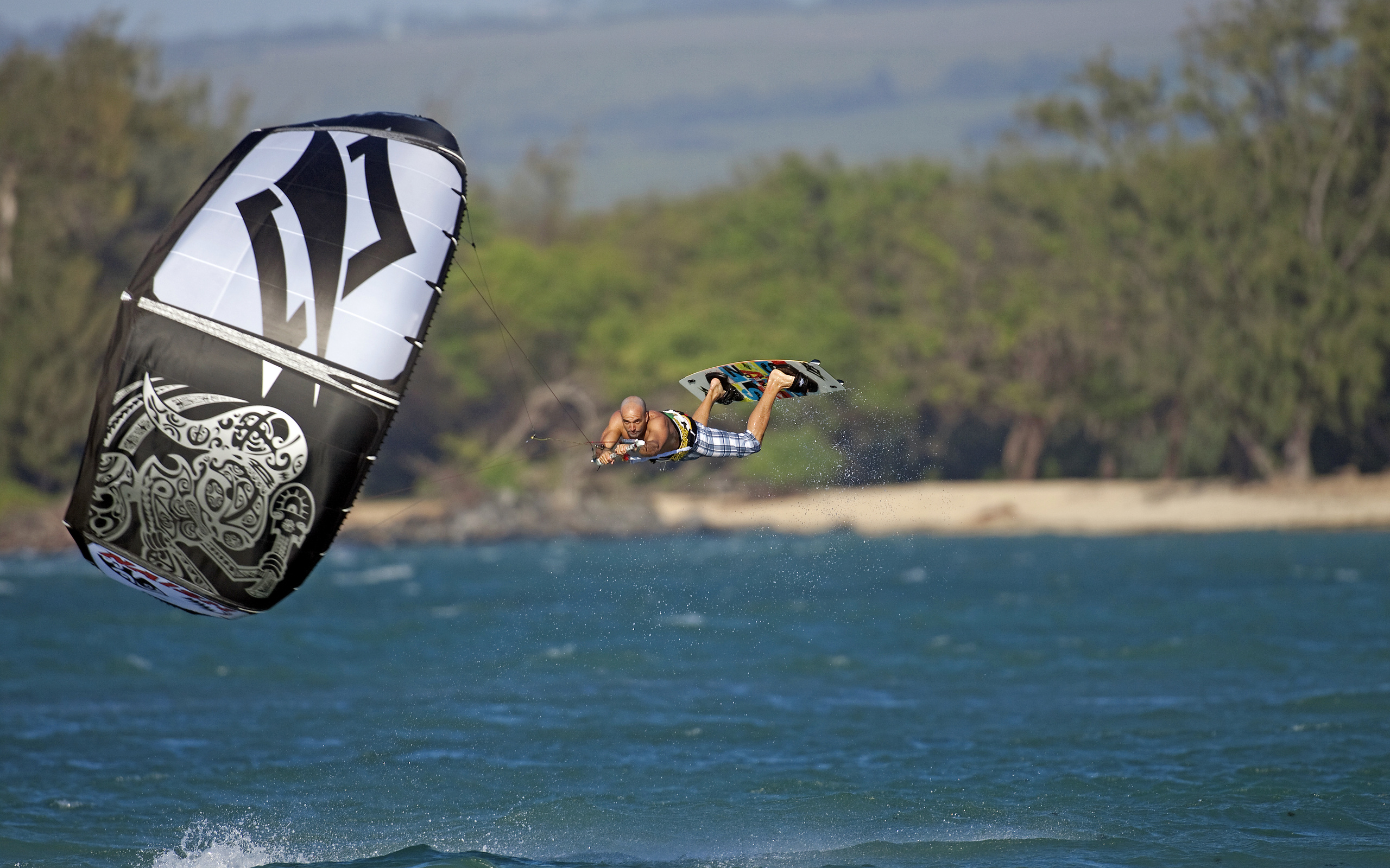 Kiteboarding Wallpapers