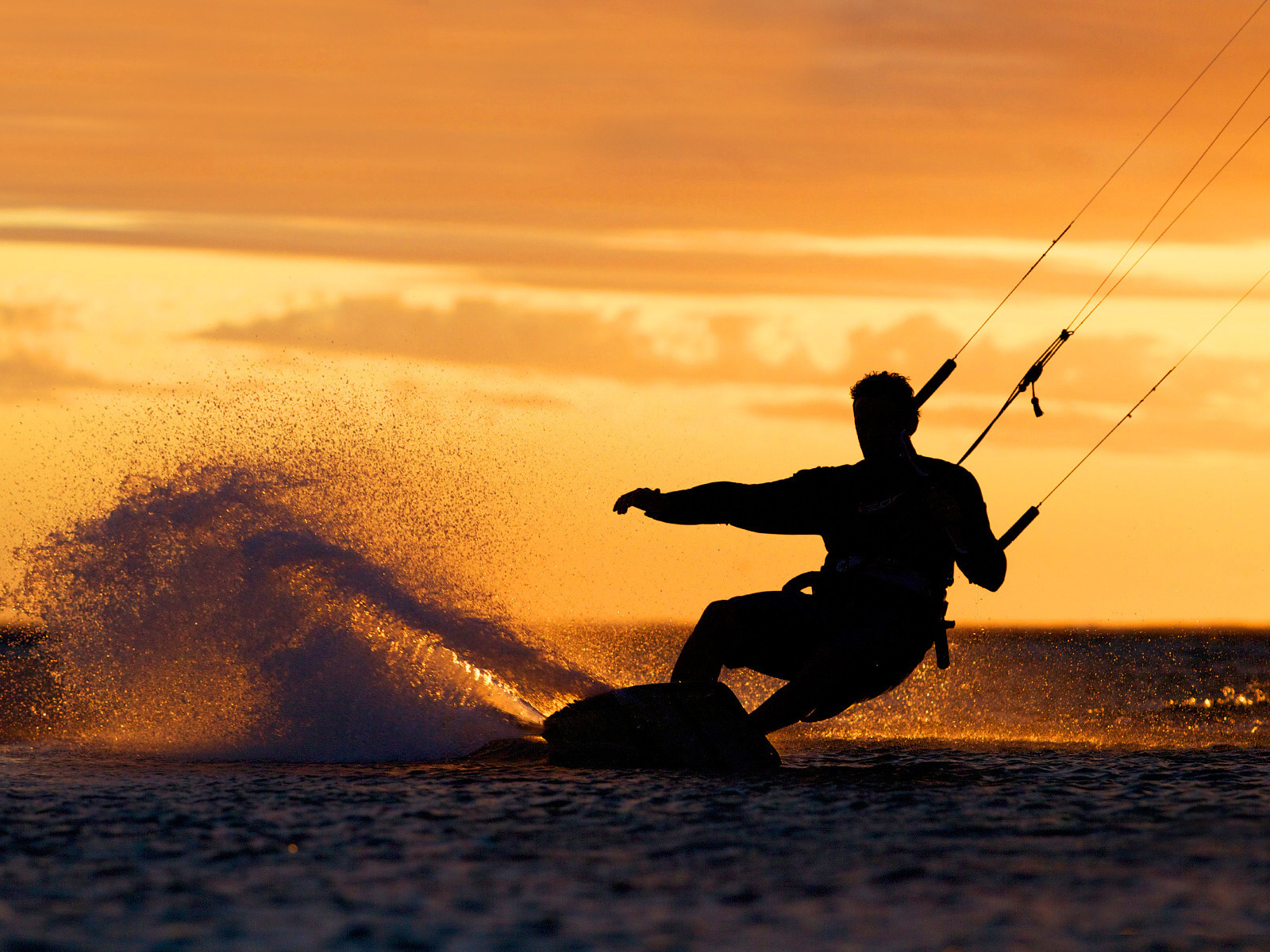 Kiteboarding Wallpapers