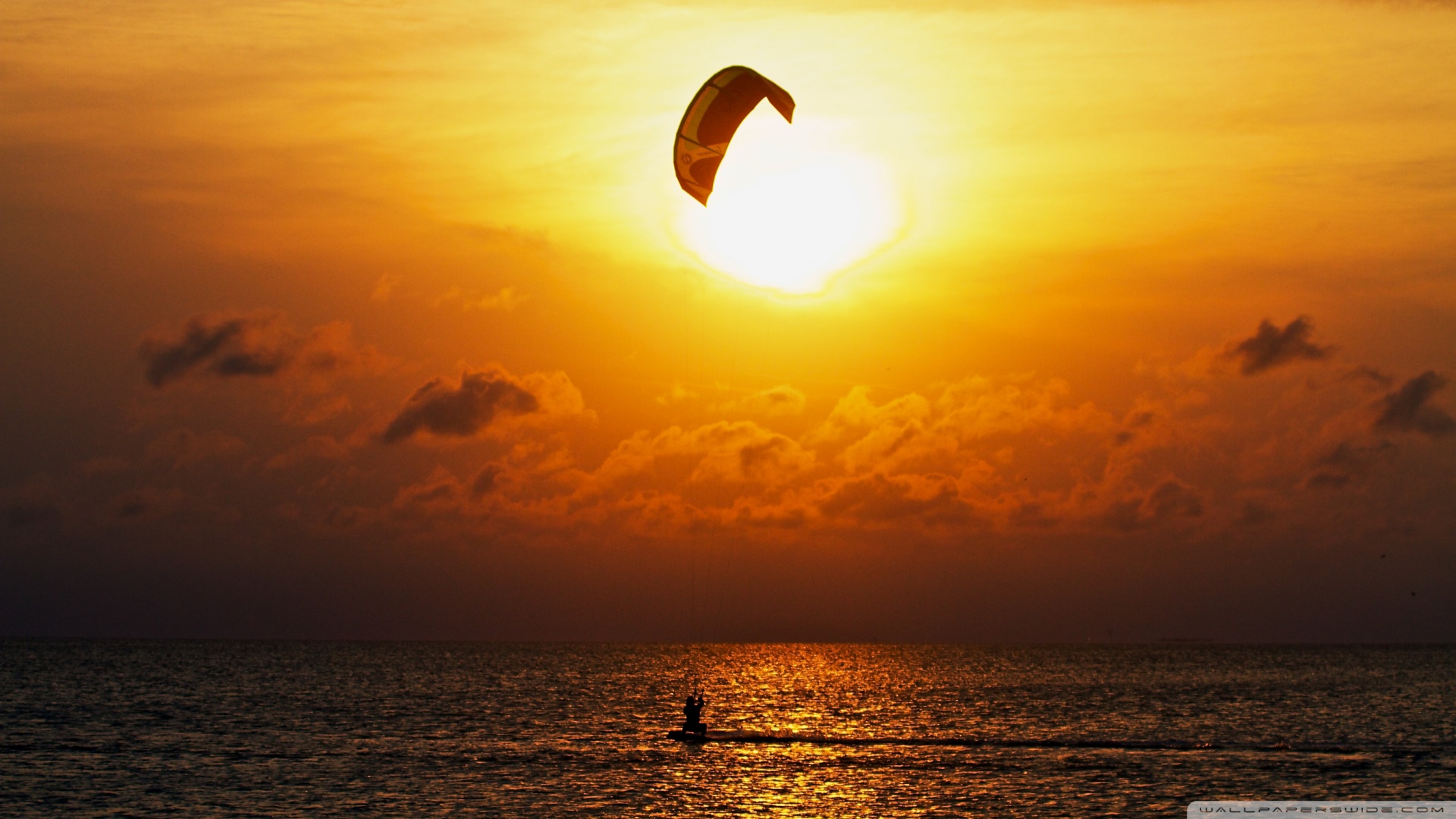 Kiteboarding Wallpapers