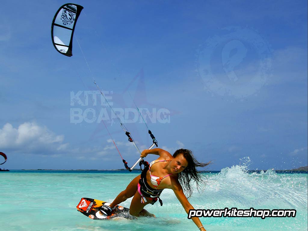 Kiteboarding Wallpapers