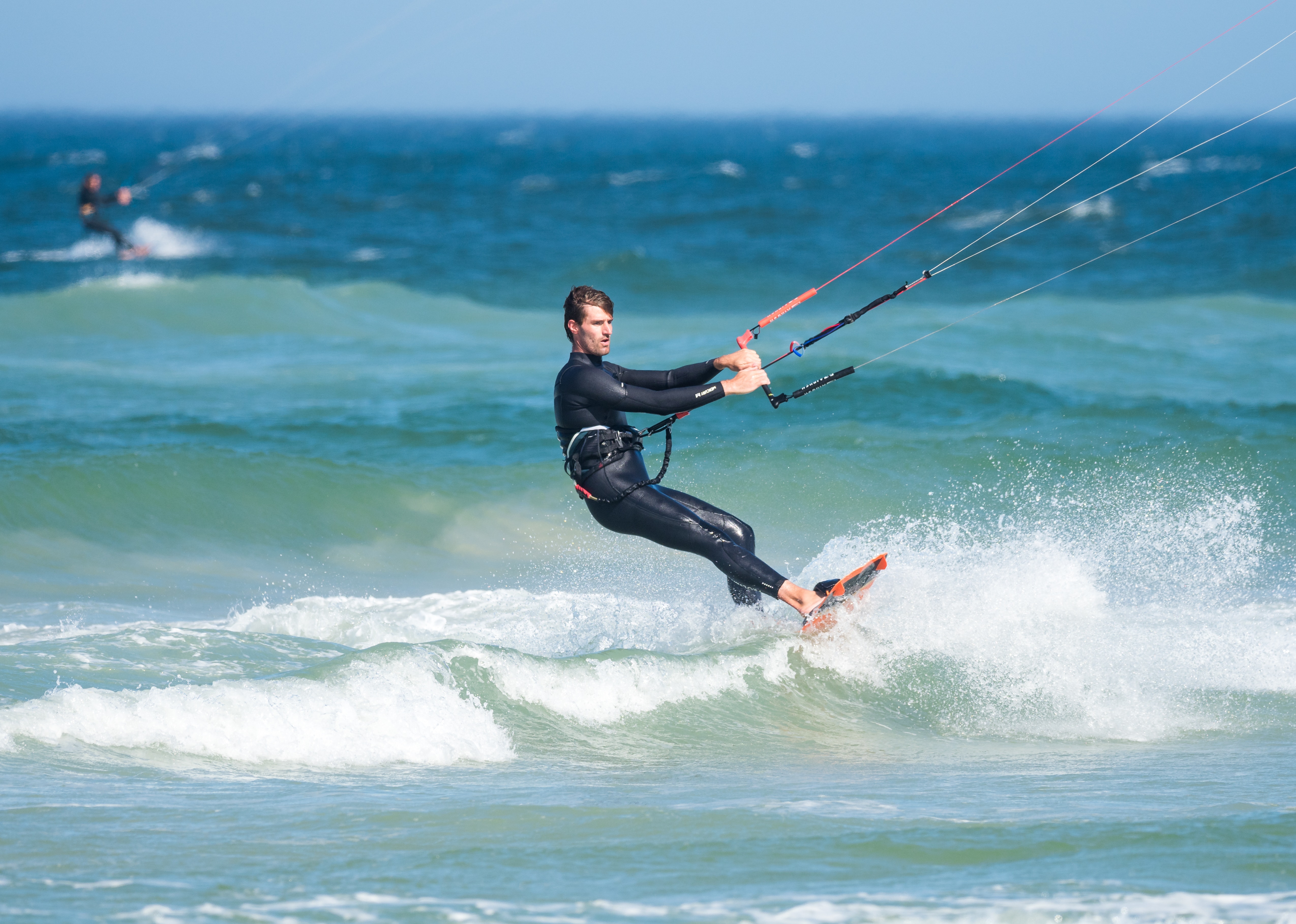 Kiteboarding Wallpapers