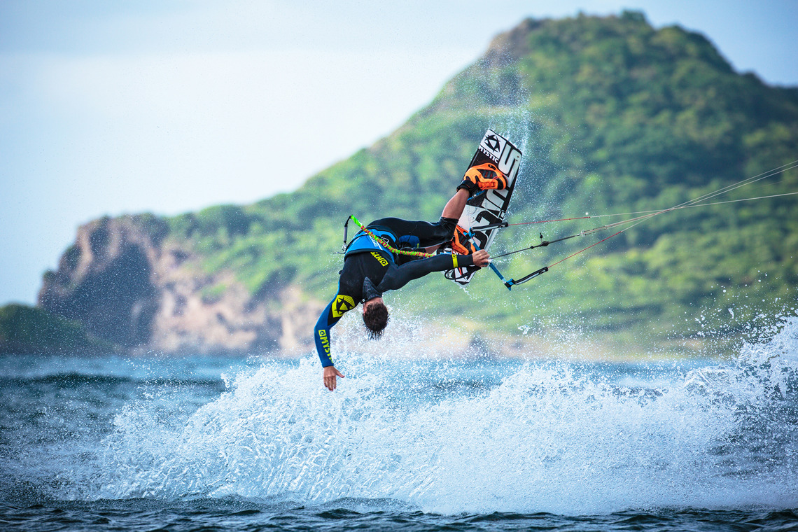 Kiteboarding Wallpapers