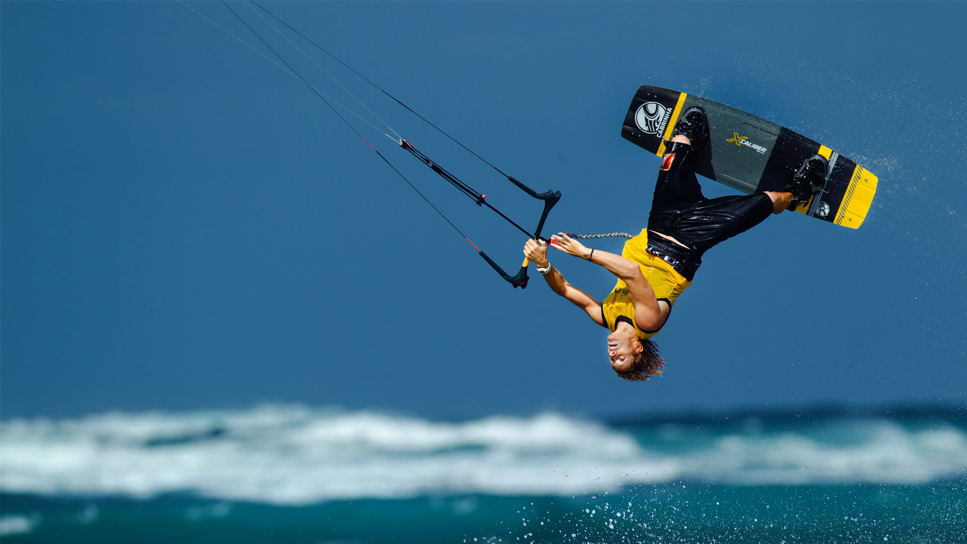 Kiteboarding Wallpapers