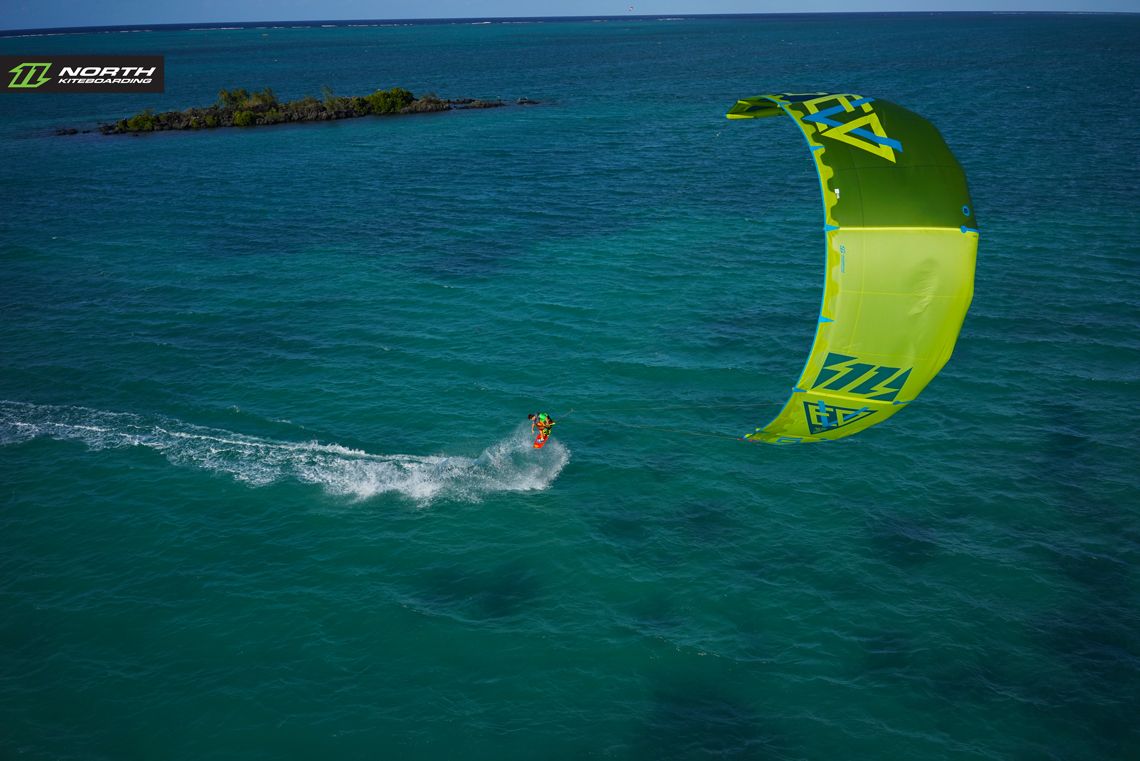 Kiteboarding Wallpapers