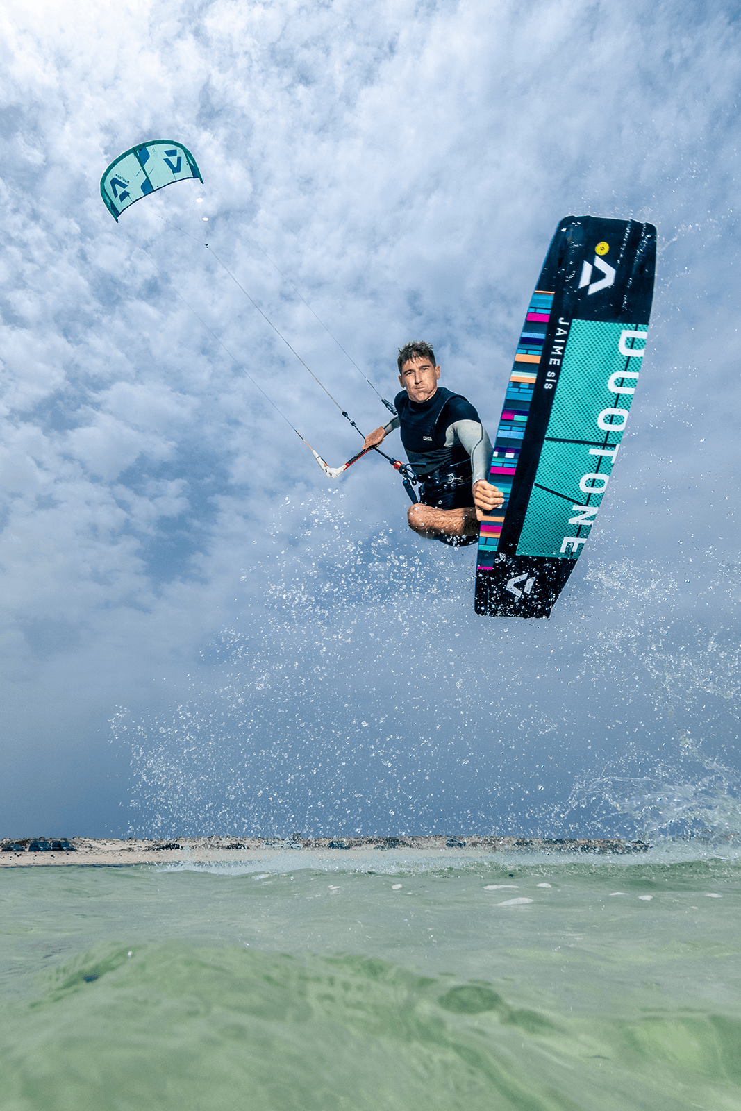 Kiteboarding Wallpapers