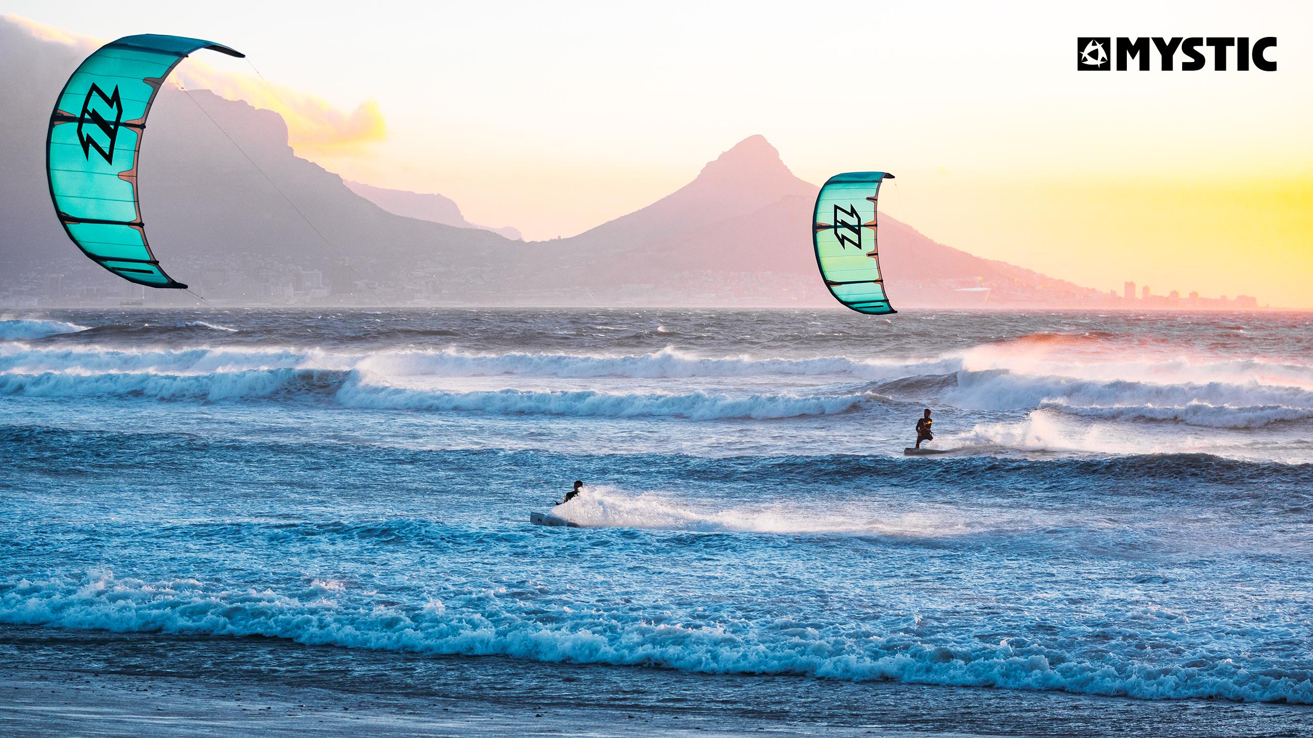 Kitesurfing Wallpapers