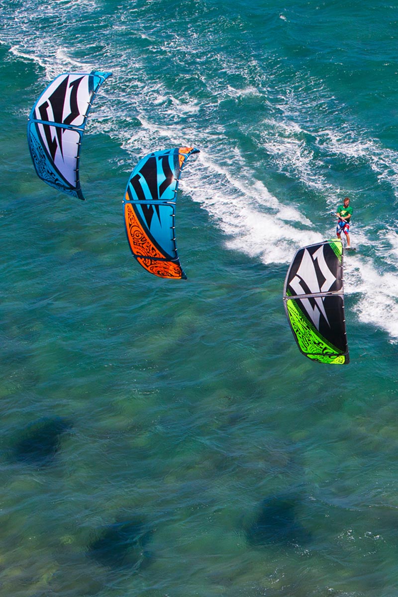 Kitesurfing Wallpapers