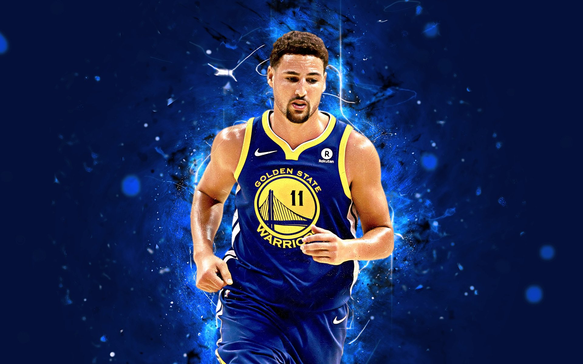 Klay Thompson Wallpapers