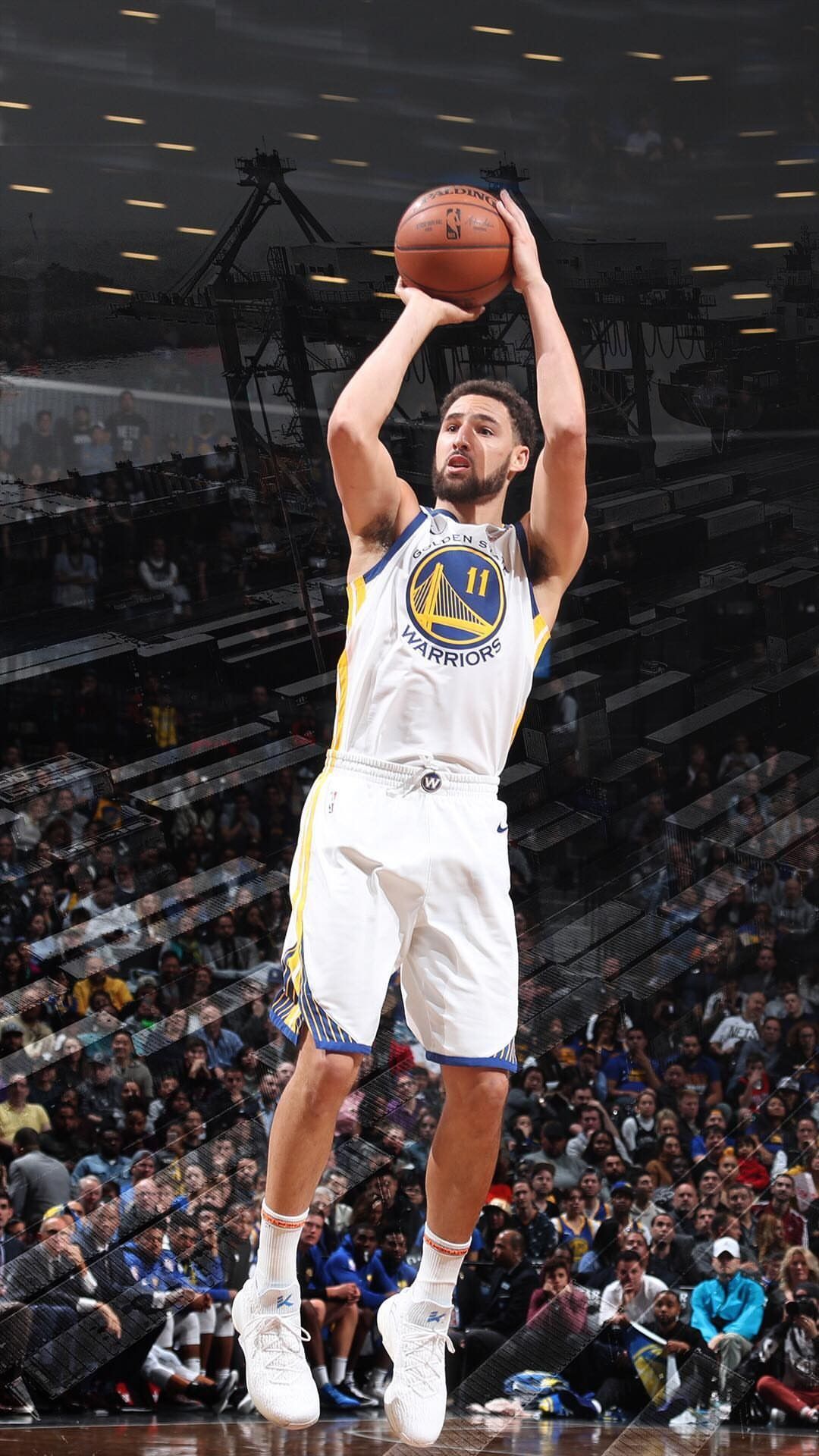 Klay Thompson Wallpapers