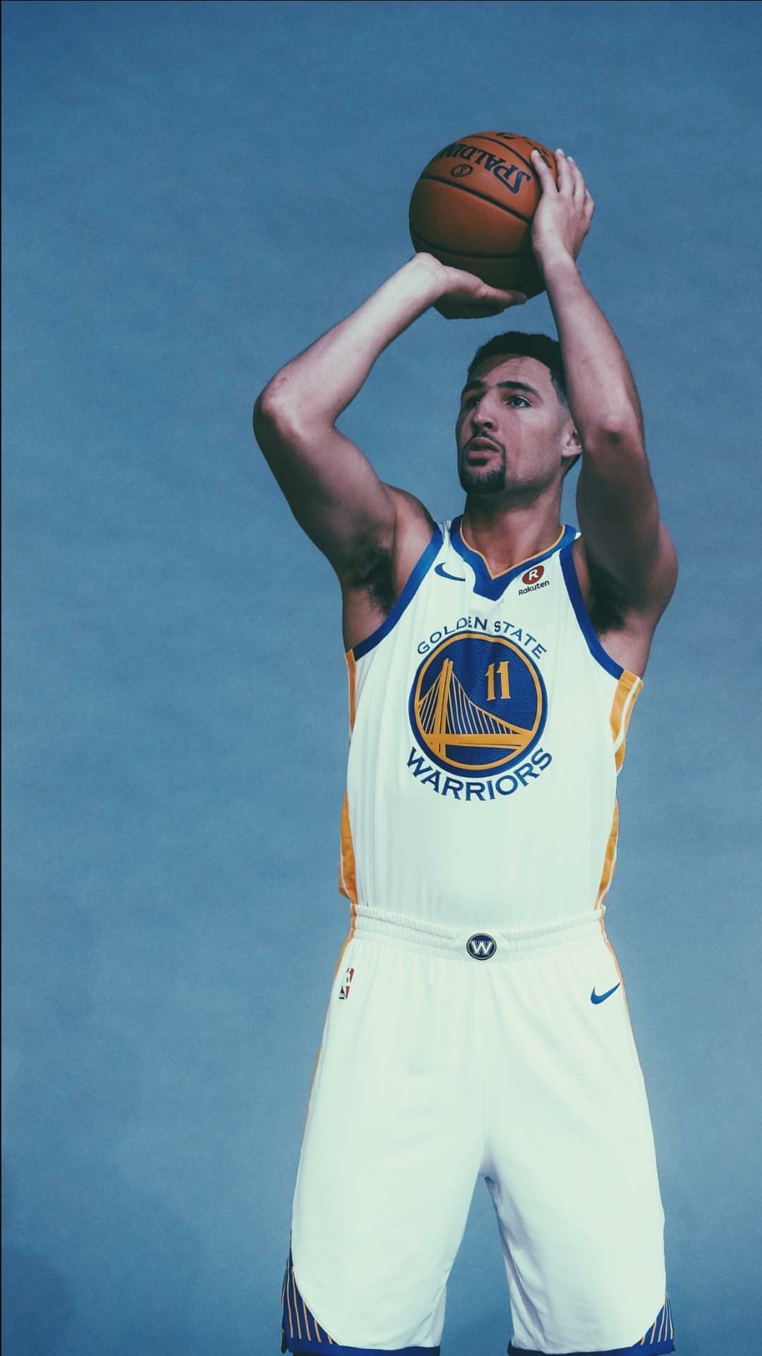 Klay Thompson Wallpapers