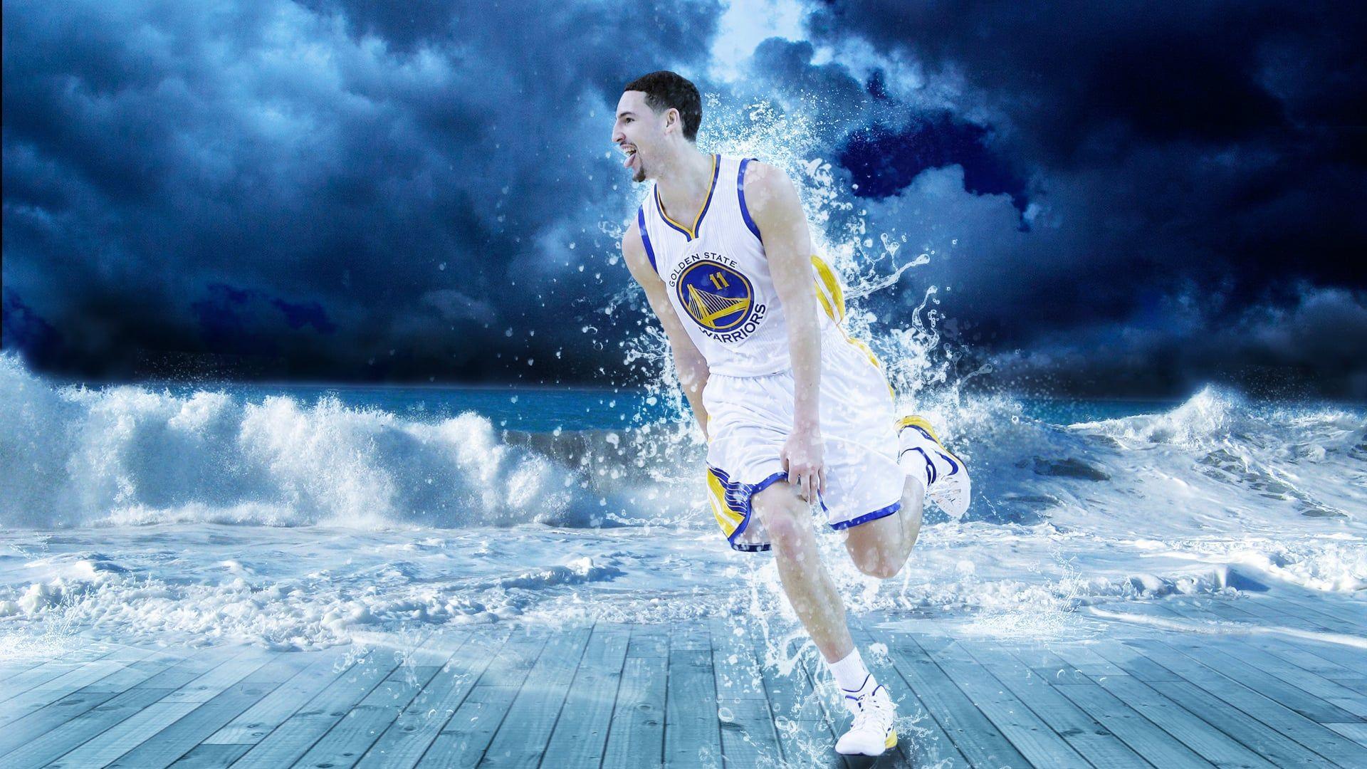 Klay Thompson Wallpapers