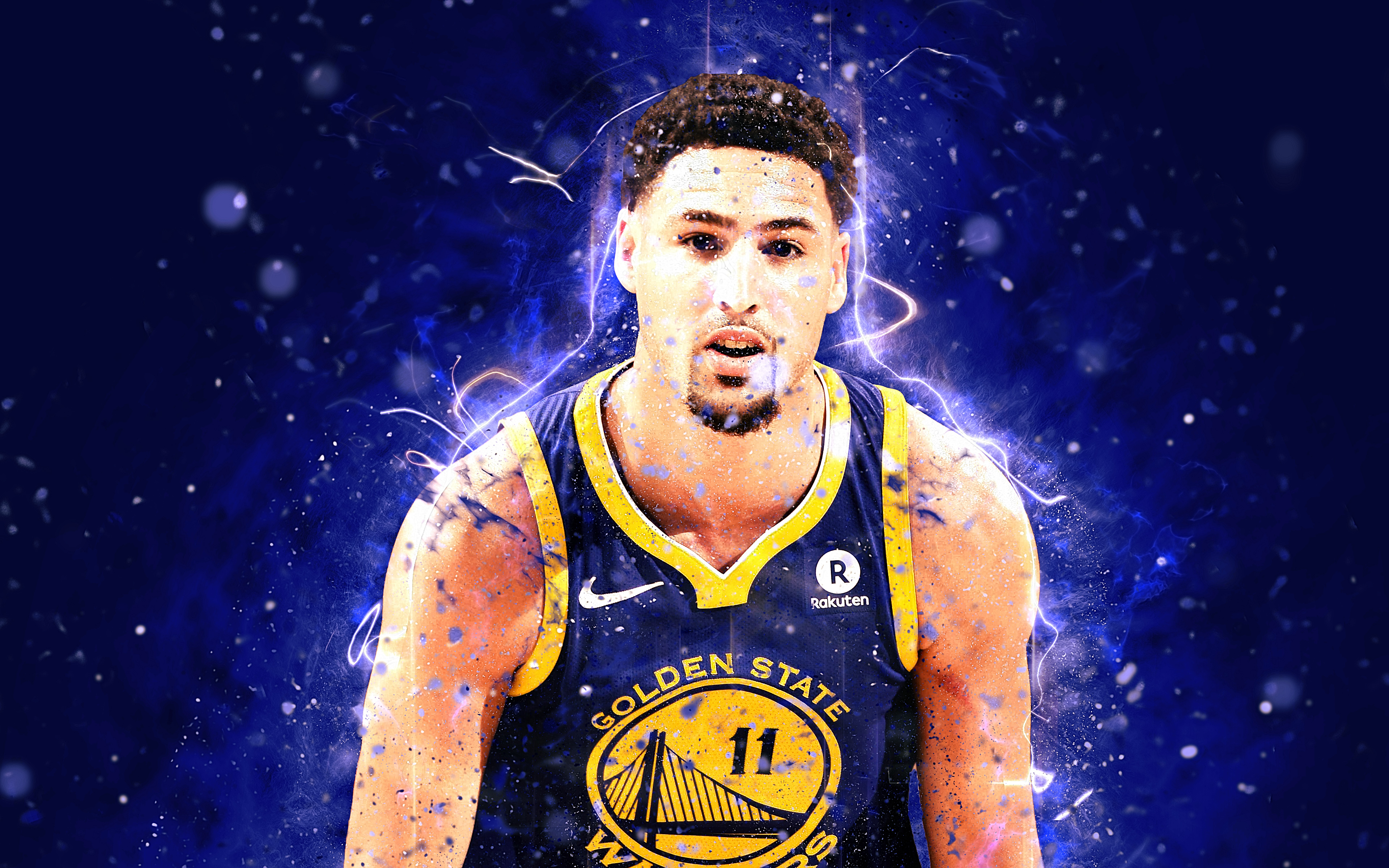 Klay Thompson Wallpapers