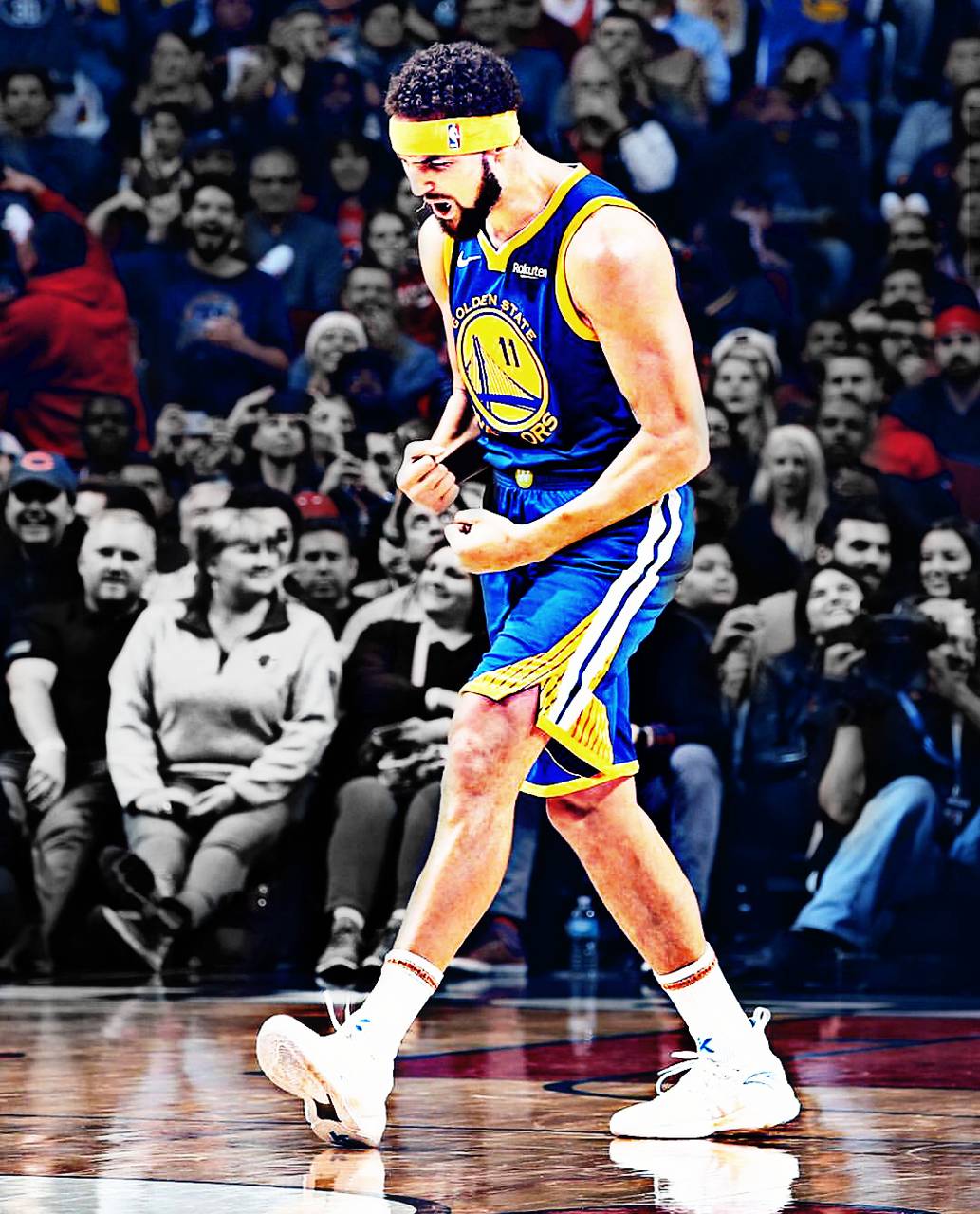 Klay Thompson Wallpapers