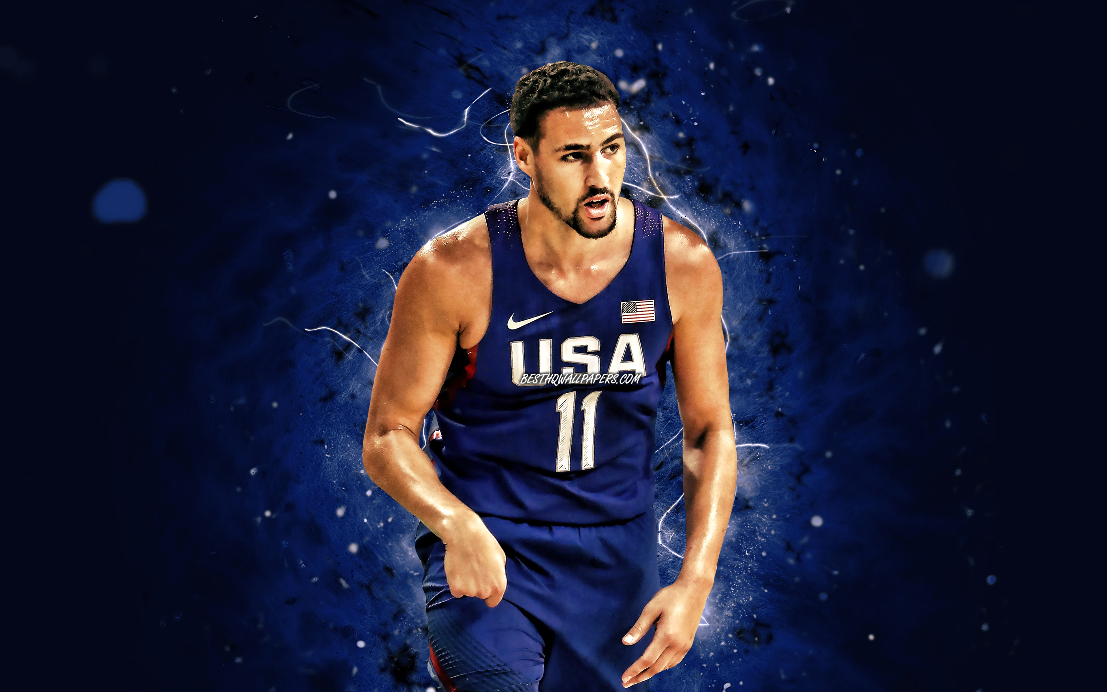 Klay Thompson Wallpapers