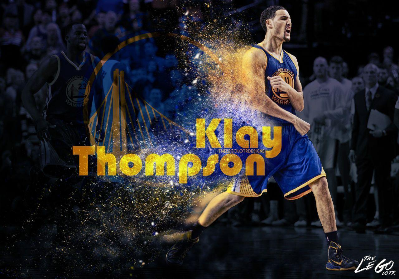 Klay Thompson Wallpapers