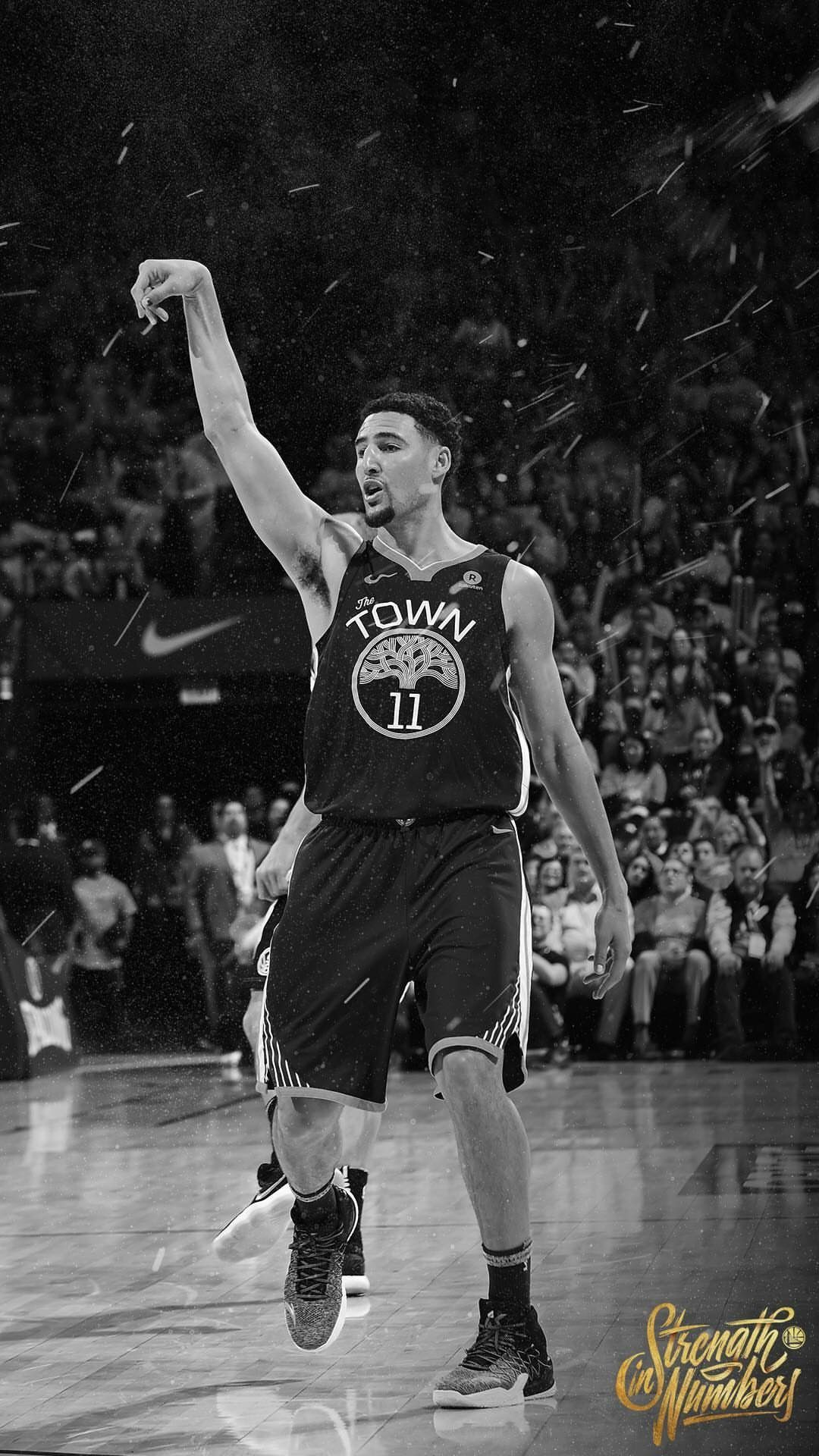 Klay Thompson Wallpapers