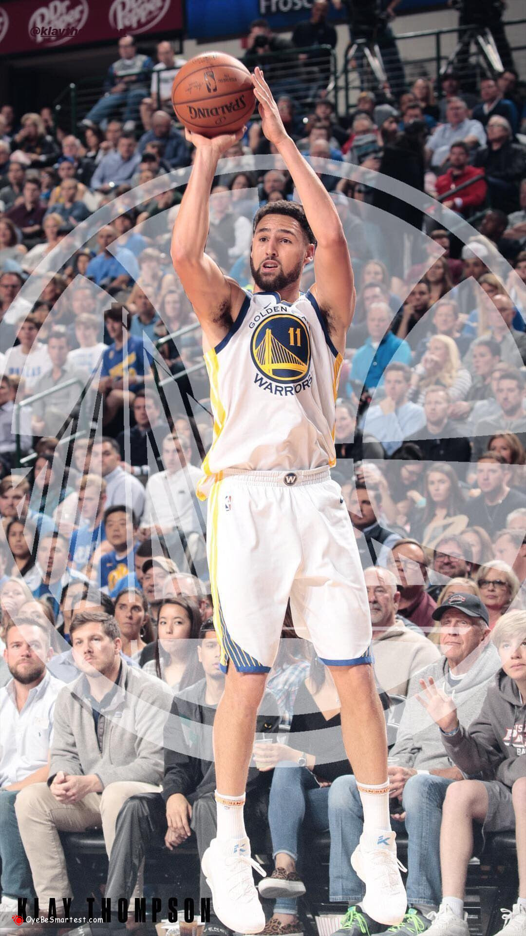 Klay Thompson Wallpapers