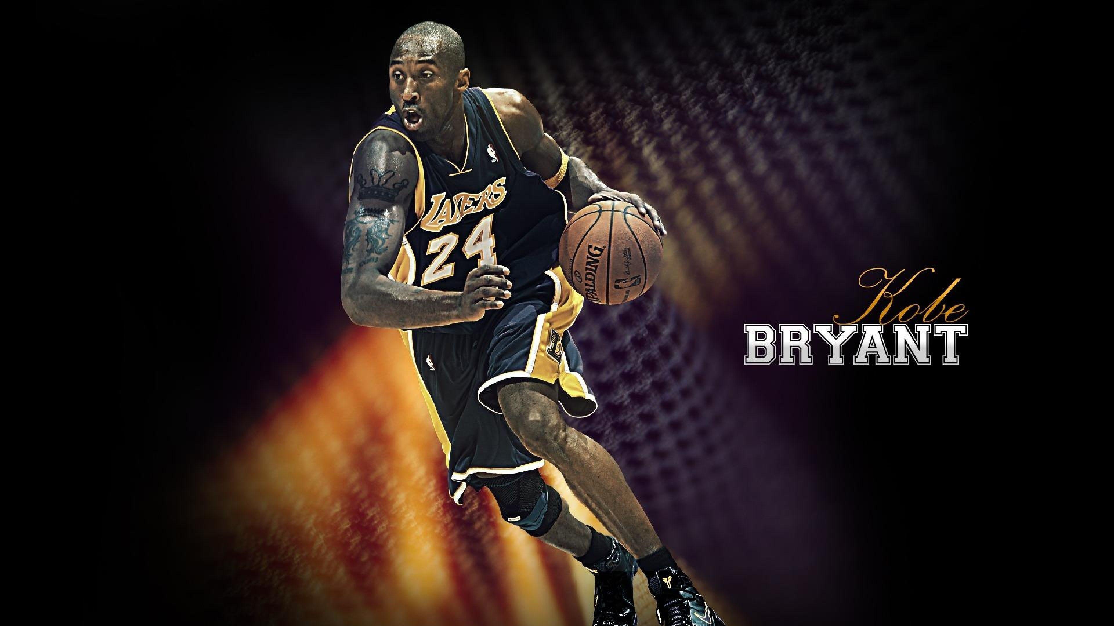 Kobe Bryant Wallpapers