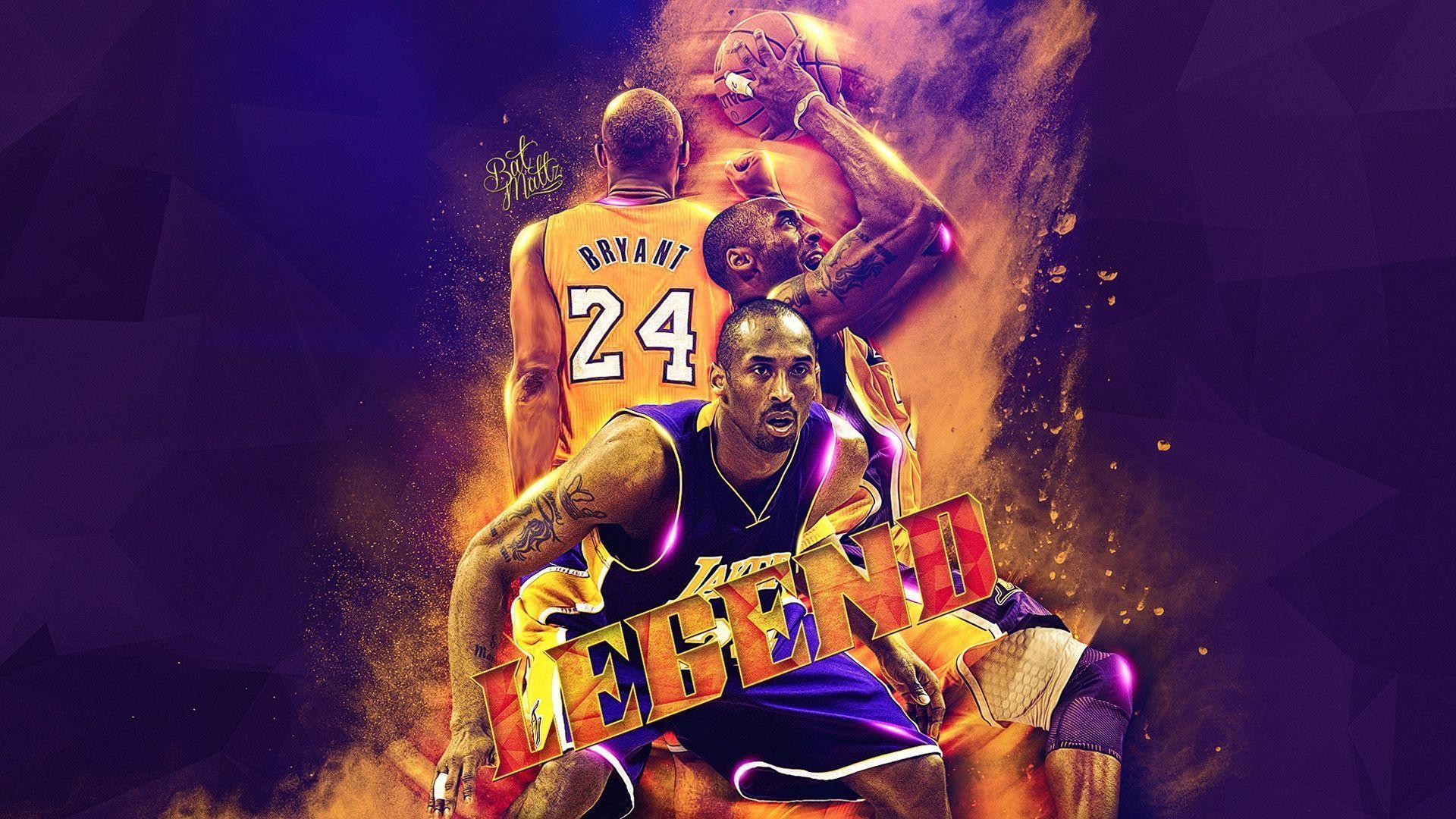 Kobe Bryant Wallpapers