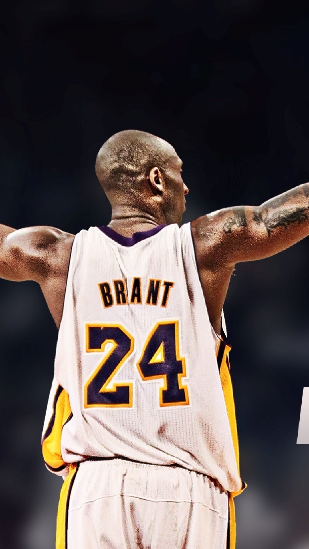 Kobe Bryant Wallpapers