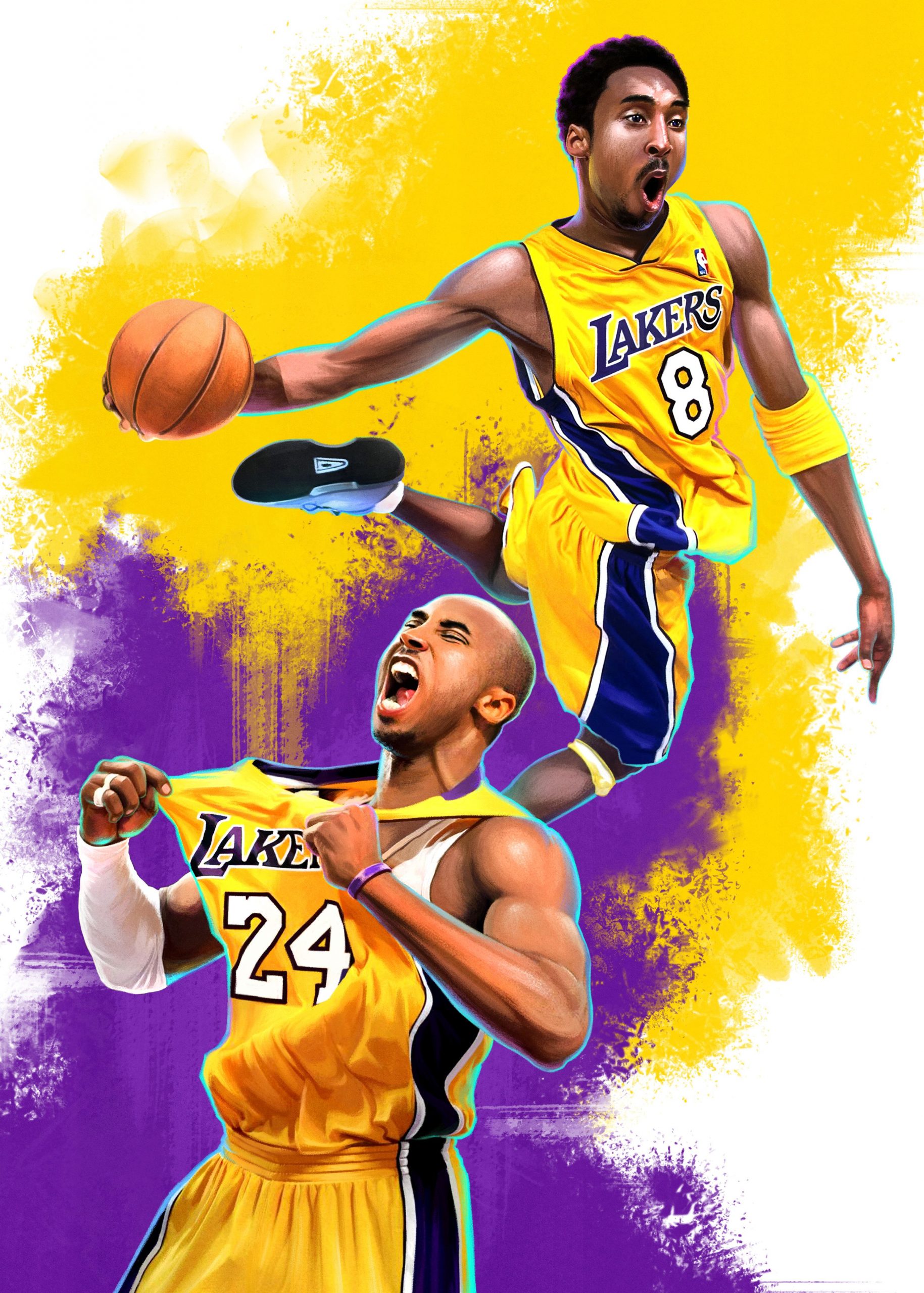 Kobe Bryant Wallpapers