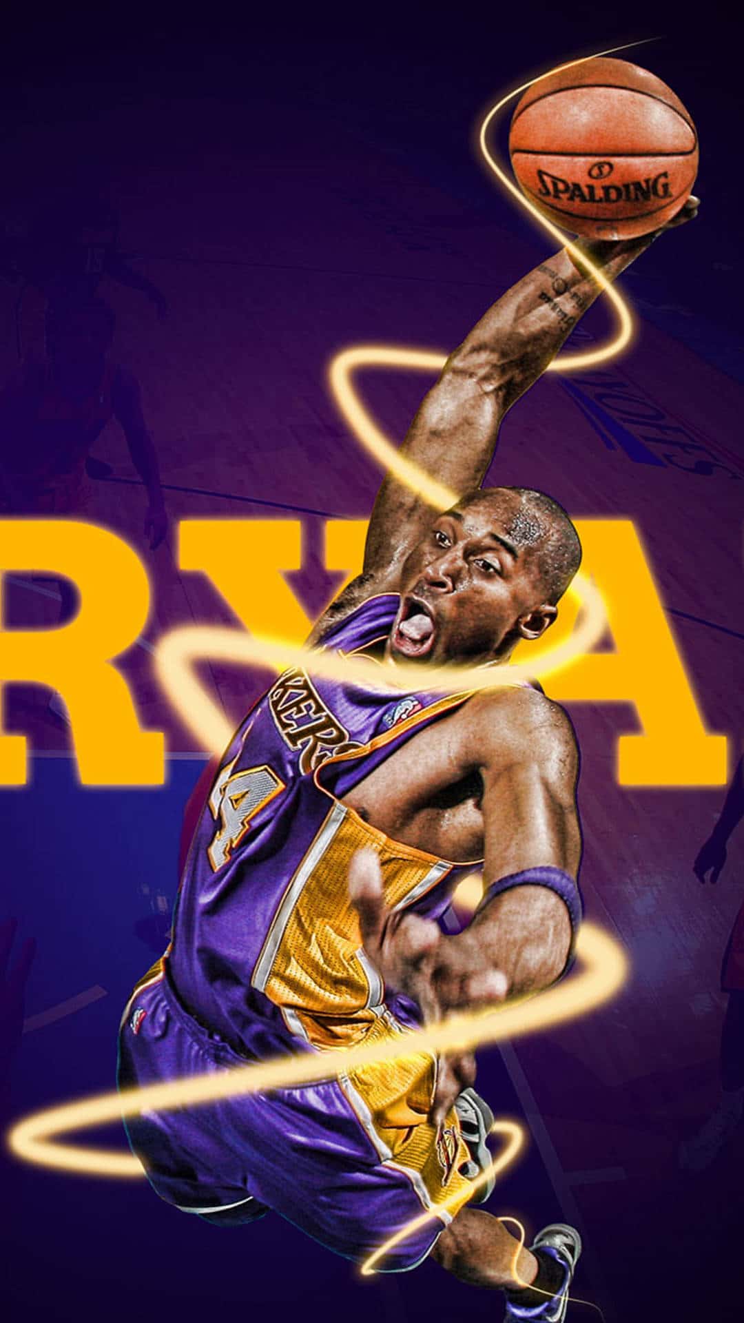 Kobe Bryant Wallpapers