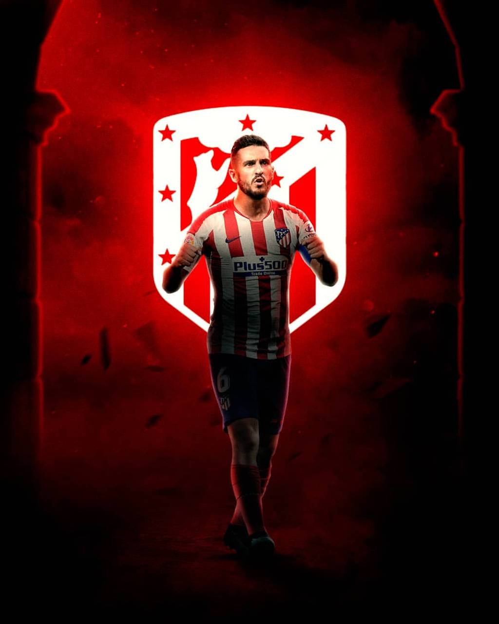 Koke Wallpapers