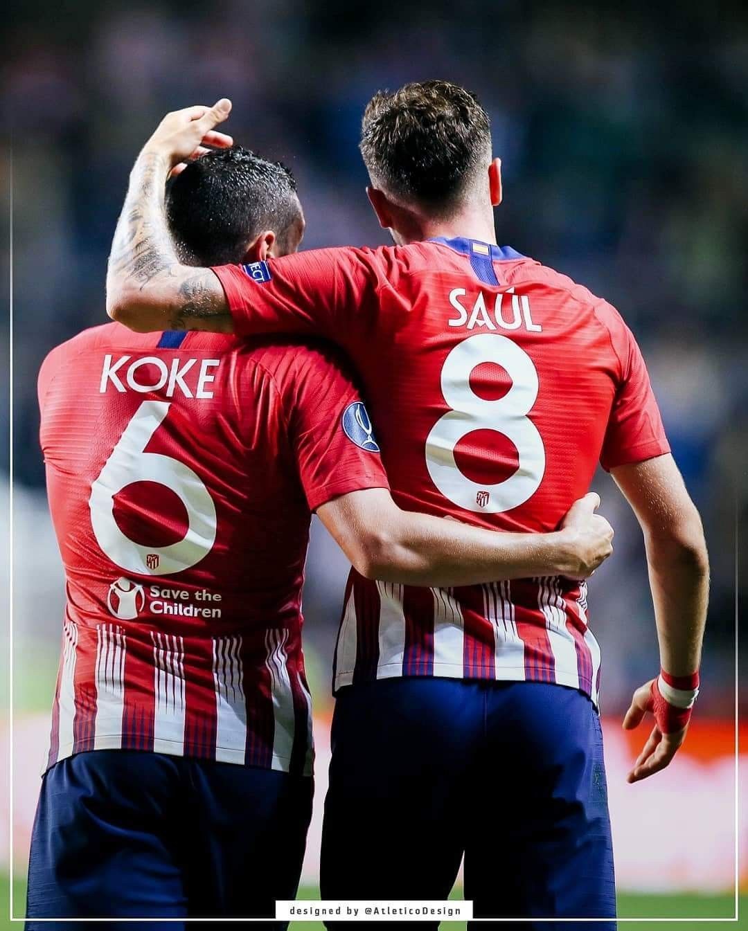 Koke Wallpapers