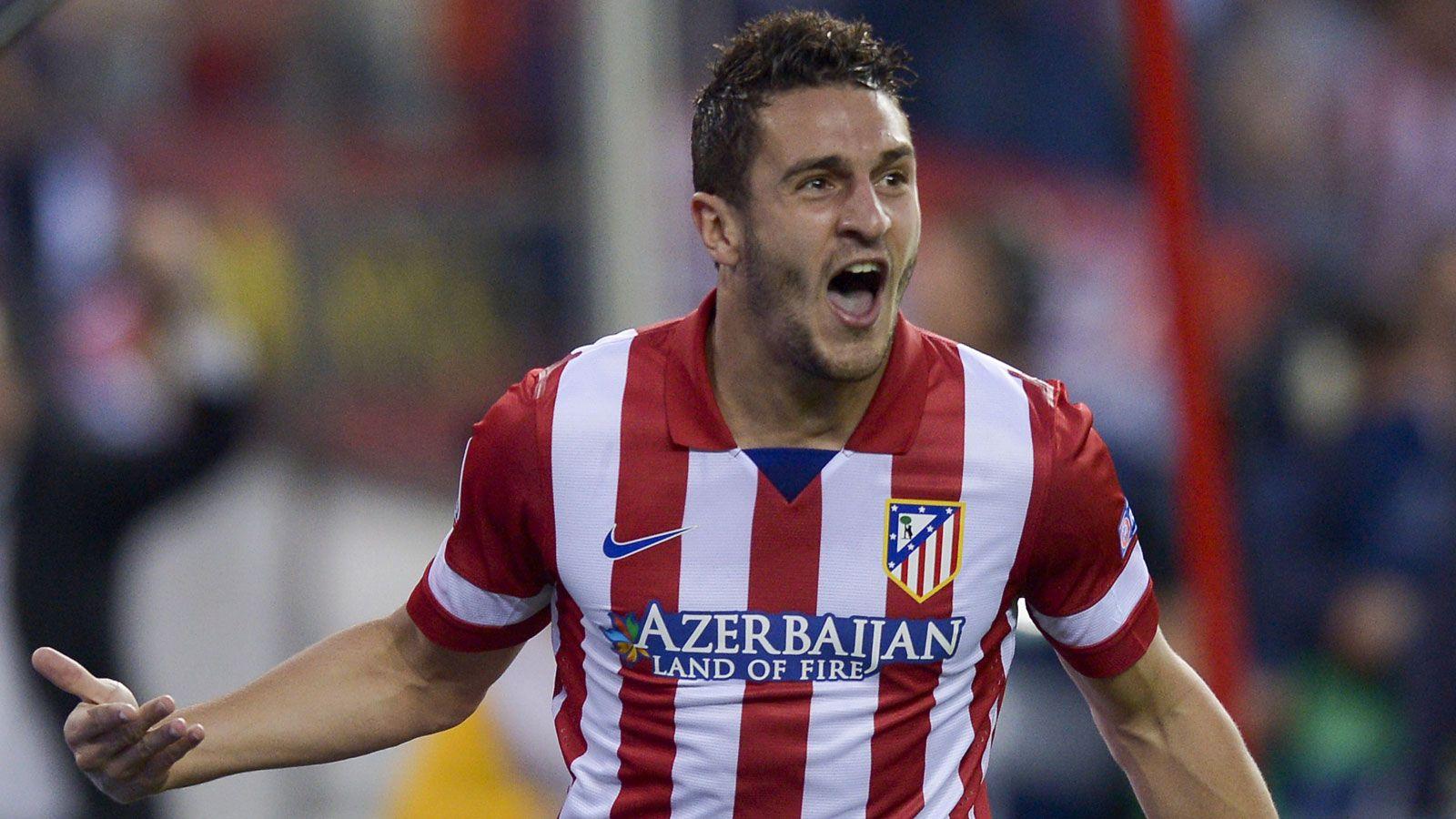 Koke Wallpapers