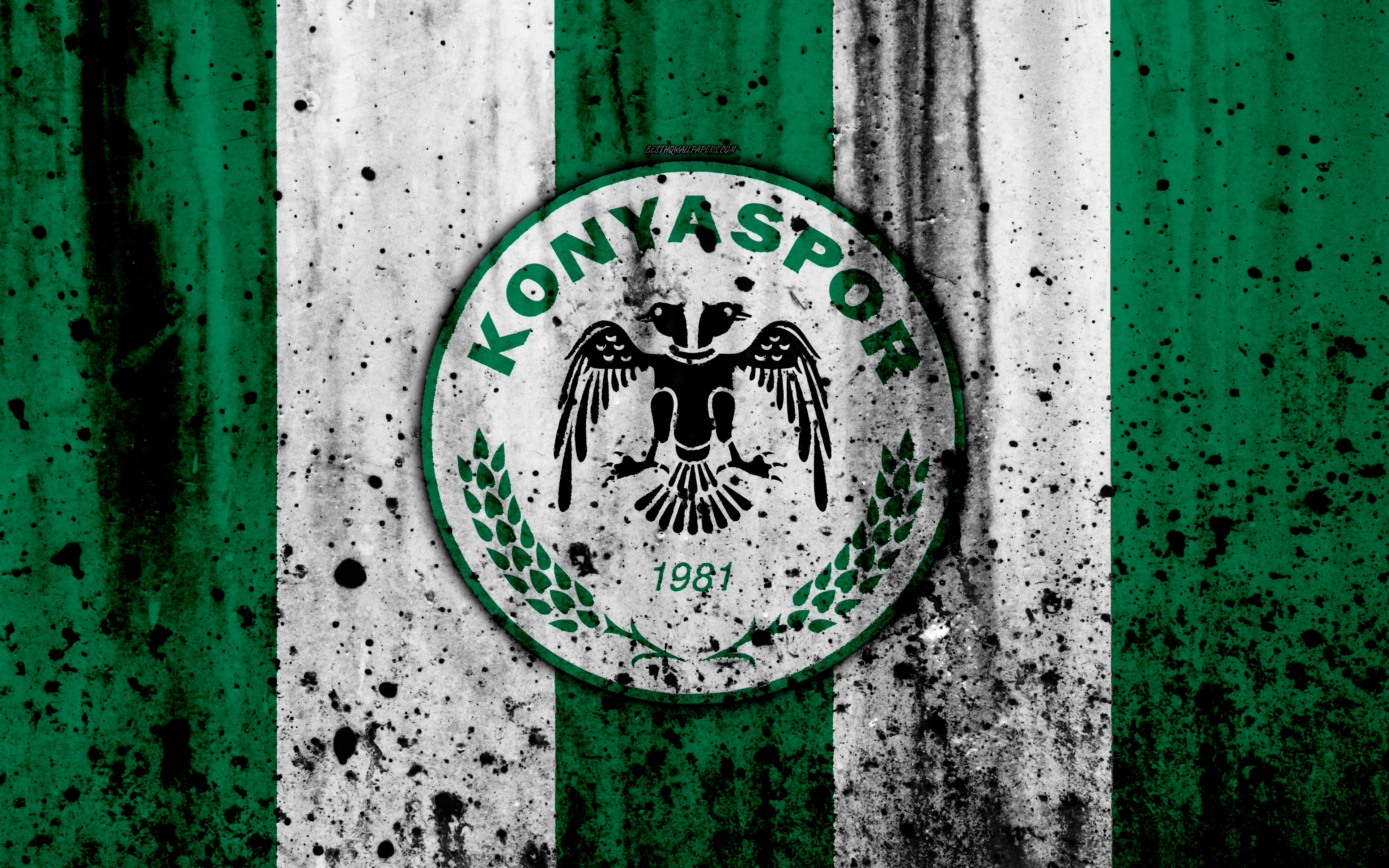 Konyaspor Wallpapers