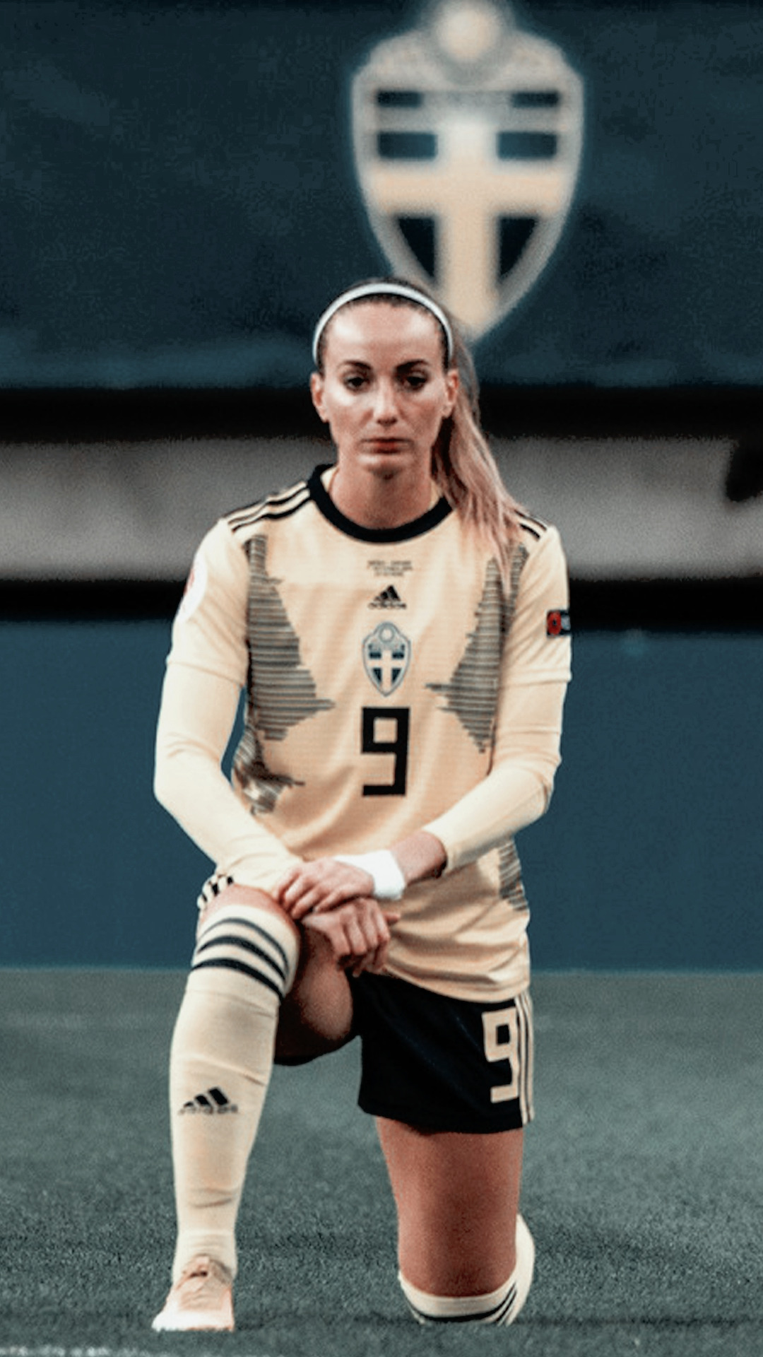 Kosovare Asllani Wallpapers