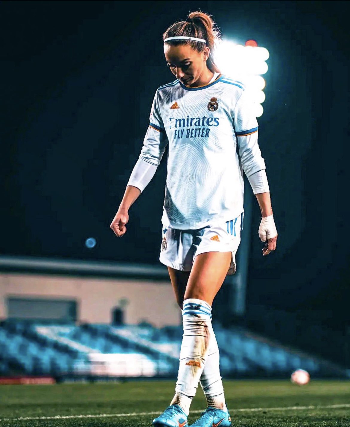 Kosovare Asllani Wallpapers