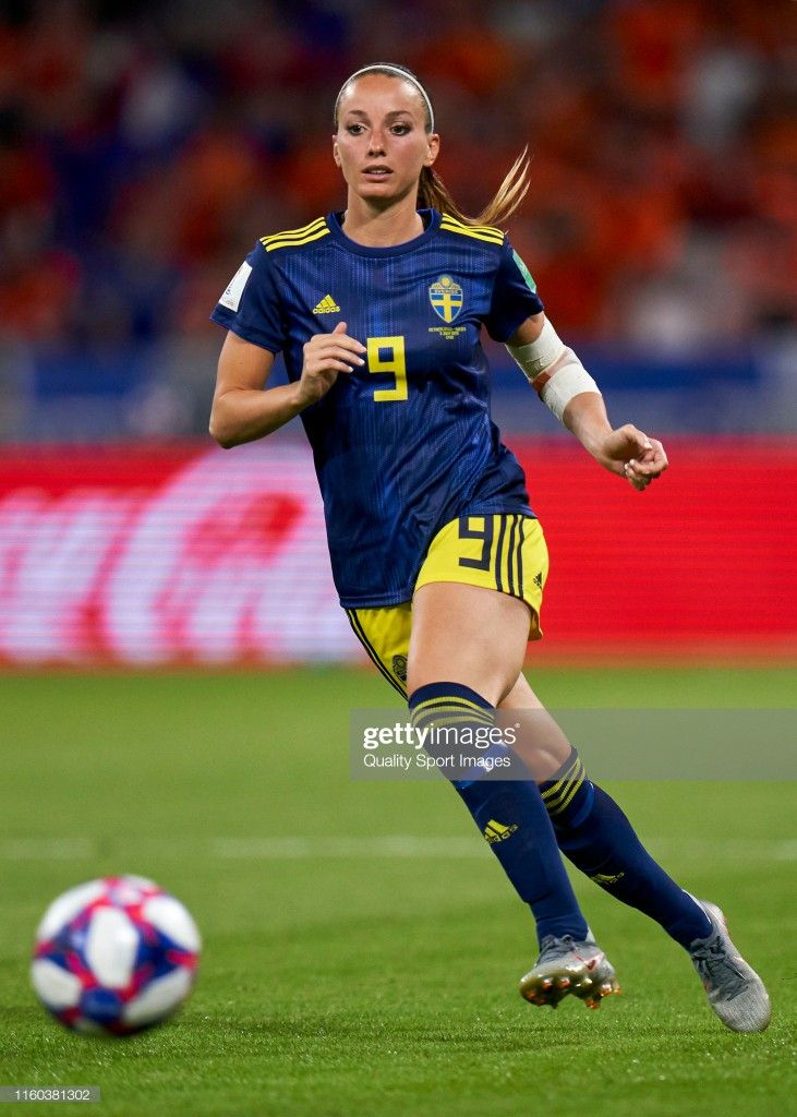 Kosovare Asllani Wallpapers