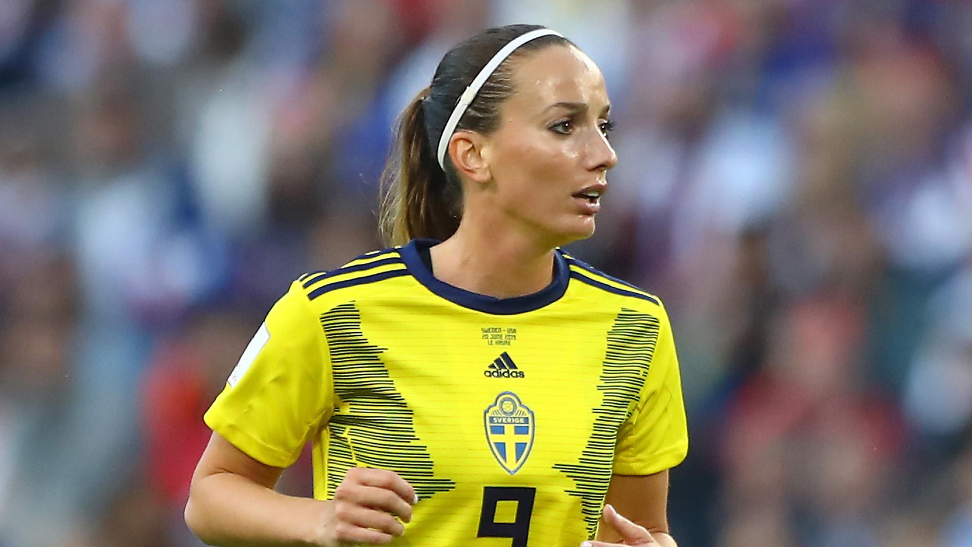 Kosovare Asllani Wallpapers