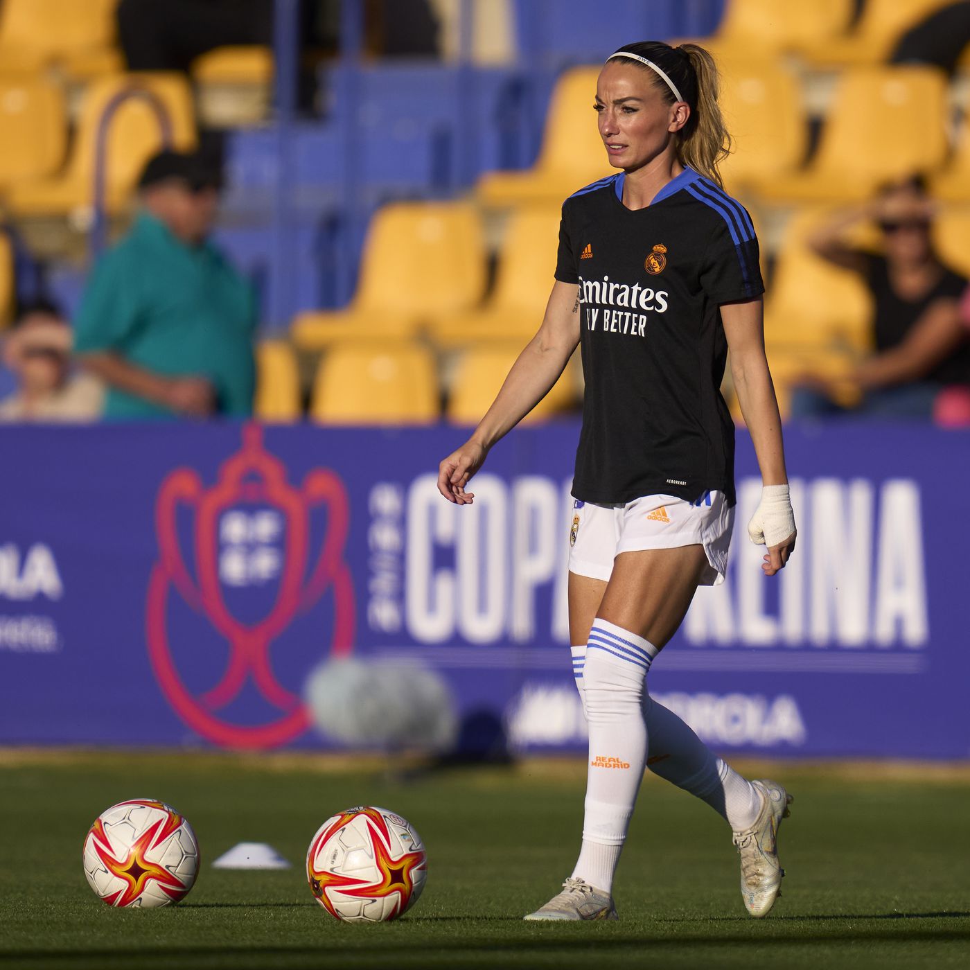 Kosovare Asllani Wallpapers