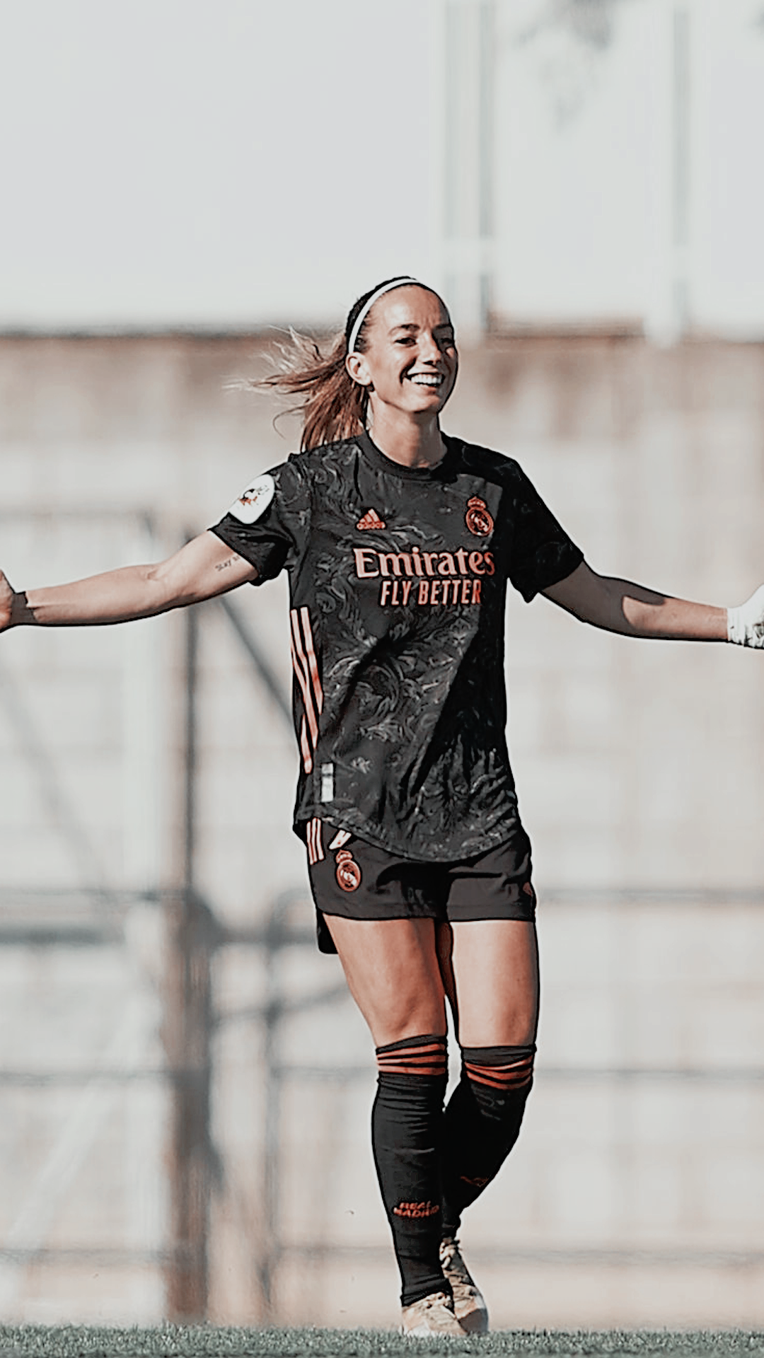 Kosovare Asllani Wallpapers