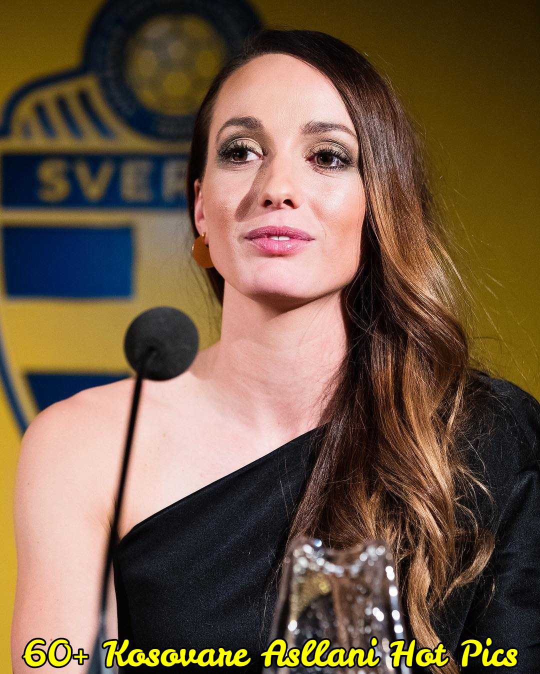 Kosovare Asllani Wallpapers